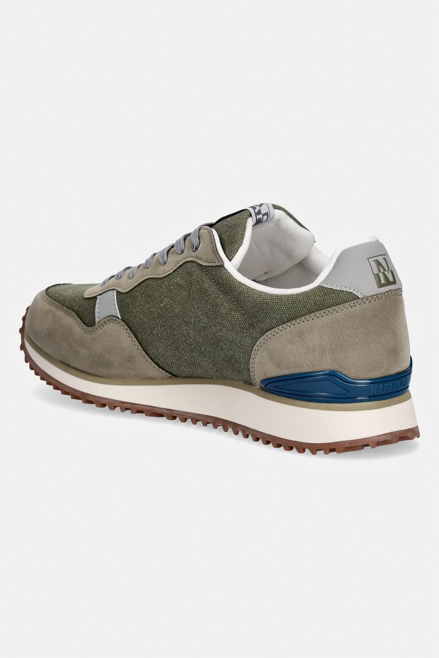 кроссовки COSMOS - фото 3