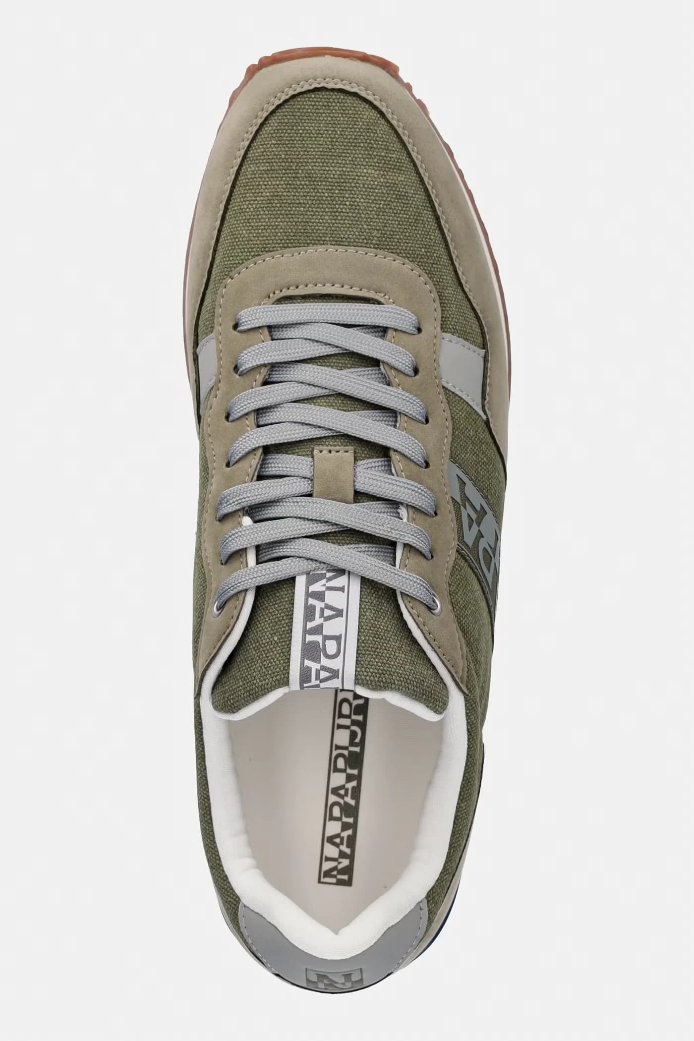 кроссовки COSMOS - фото 4