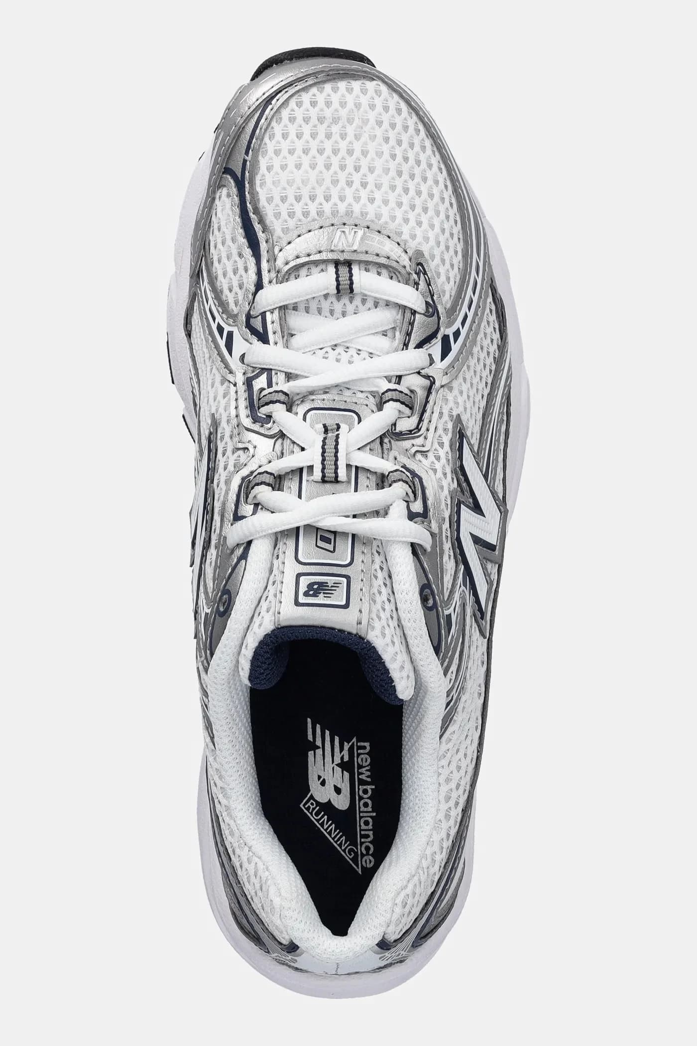 кроссовки U740WN2 - фото 4