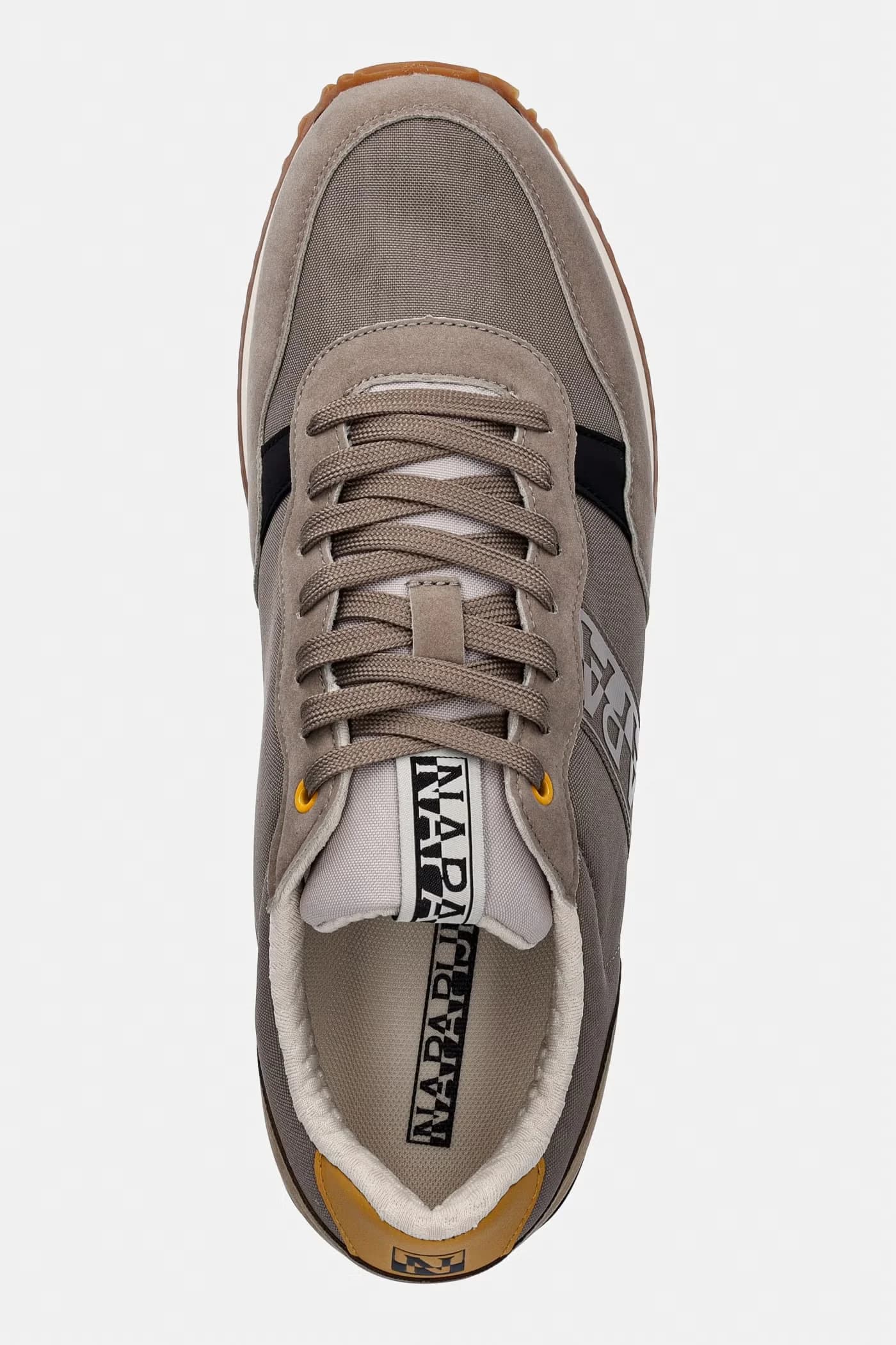 кроссовки COSMOS - фото 4