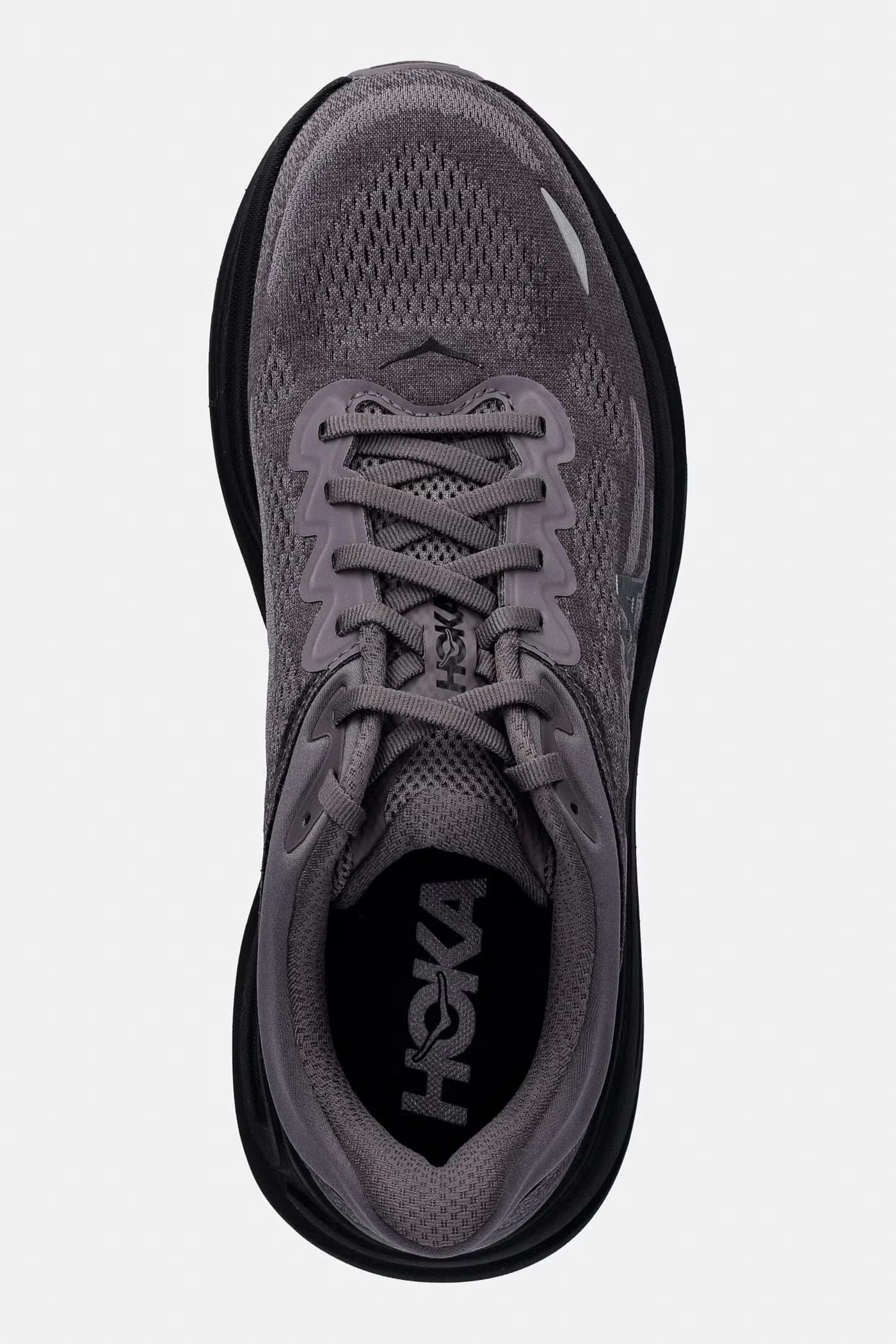 кроссовки Bondi 9 - фото 4