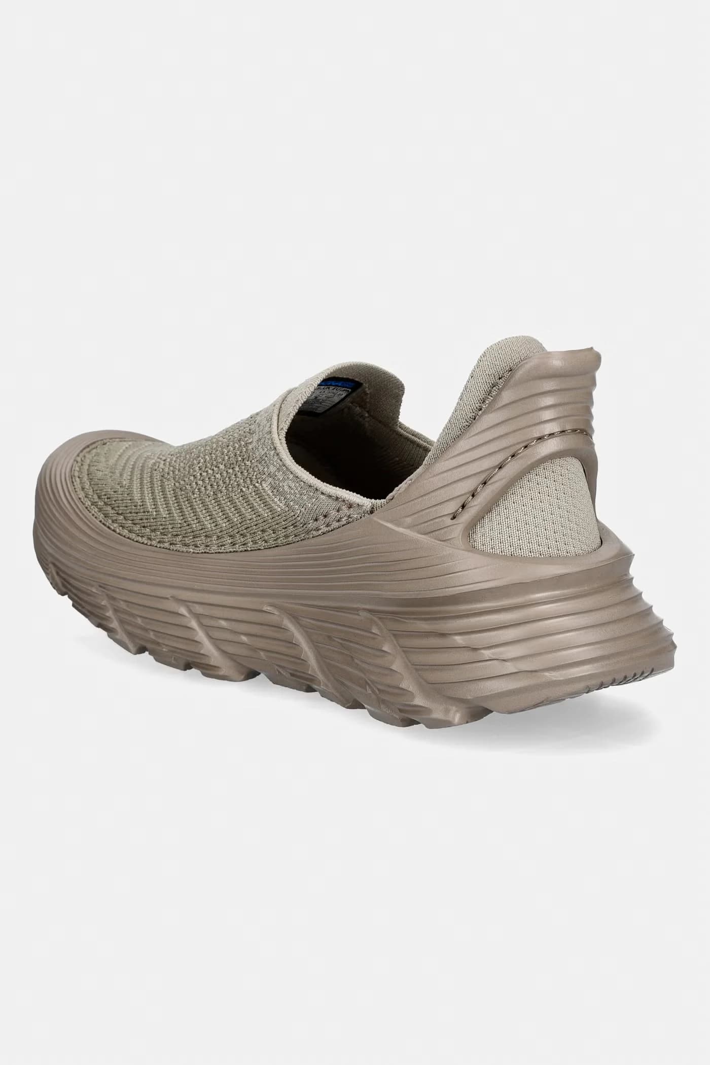 Восстановить кроссовки TC - фото 3