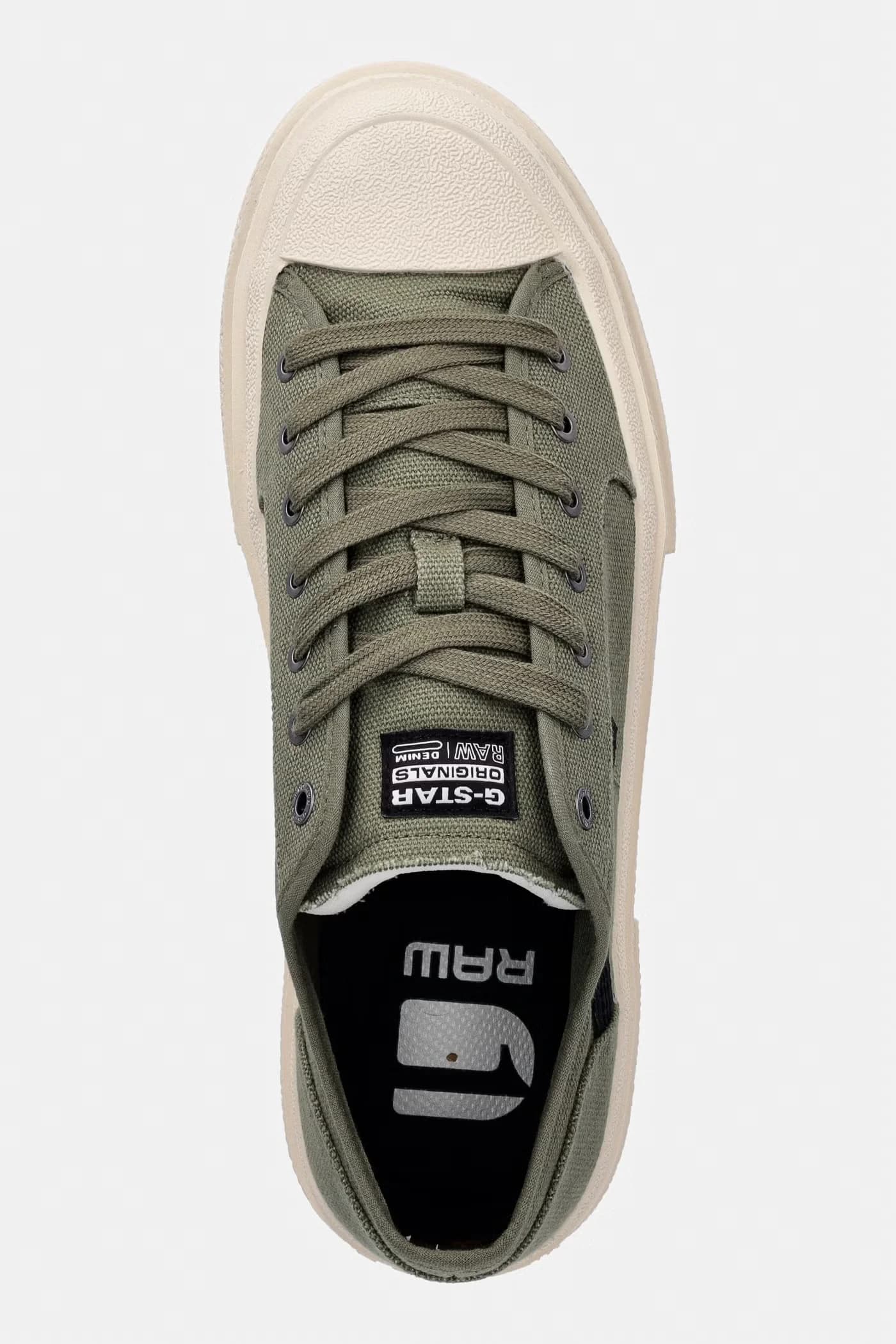 кроссовки VODAN BSC M - фото 4