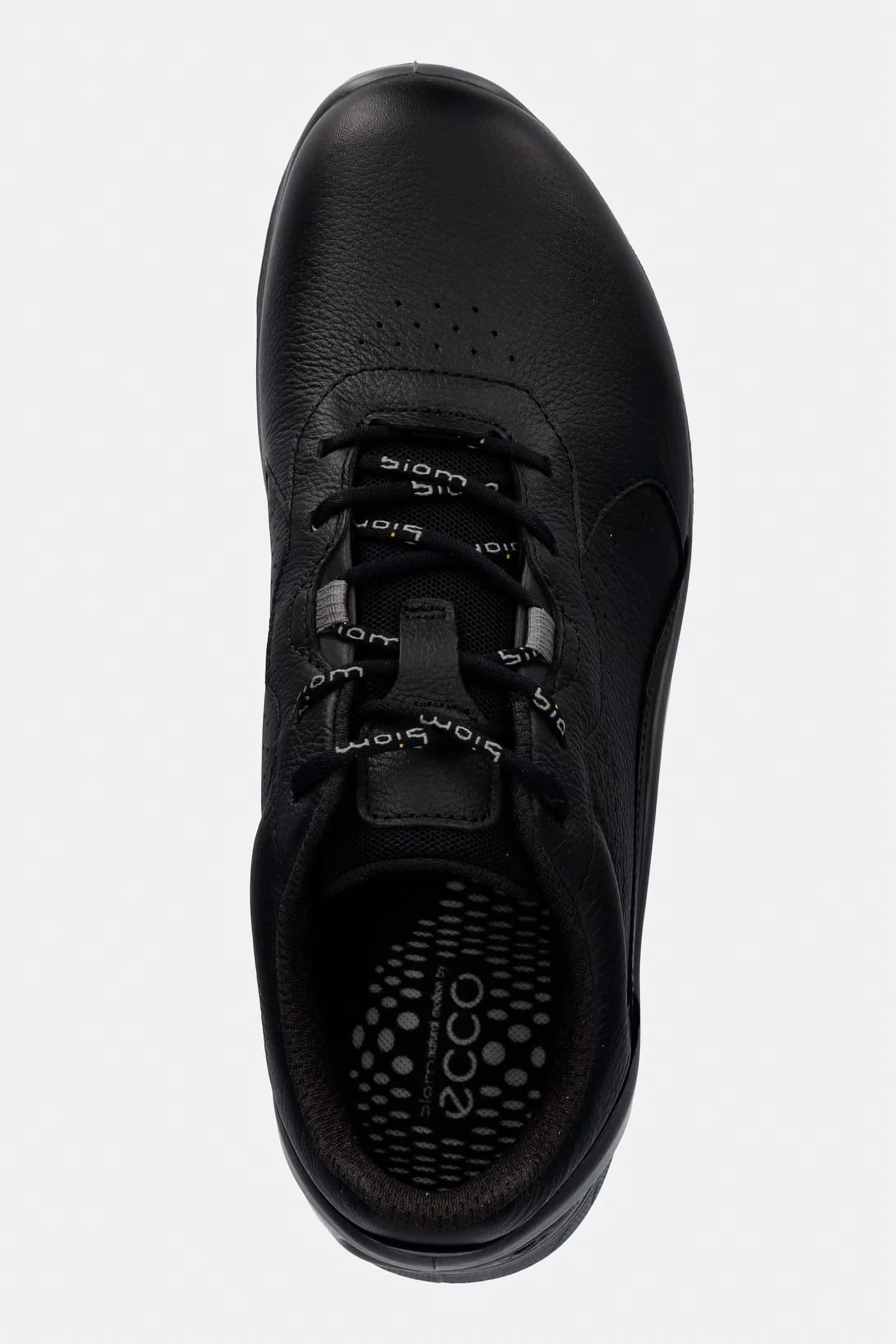 кожаные кроссовки Biom Energi - фото 4