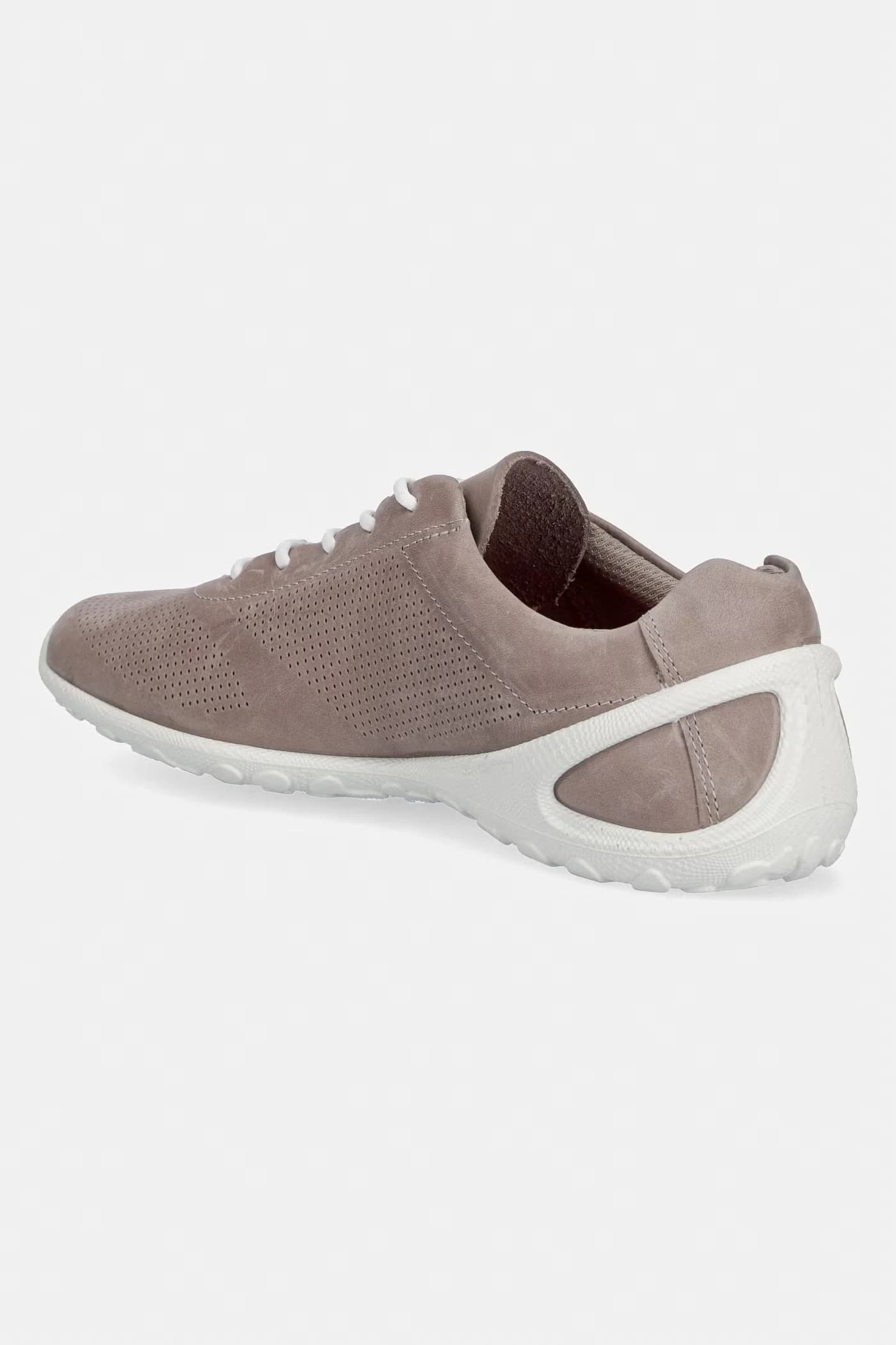 кроссовки Biom Lite M из нубука - фото 3