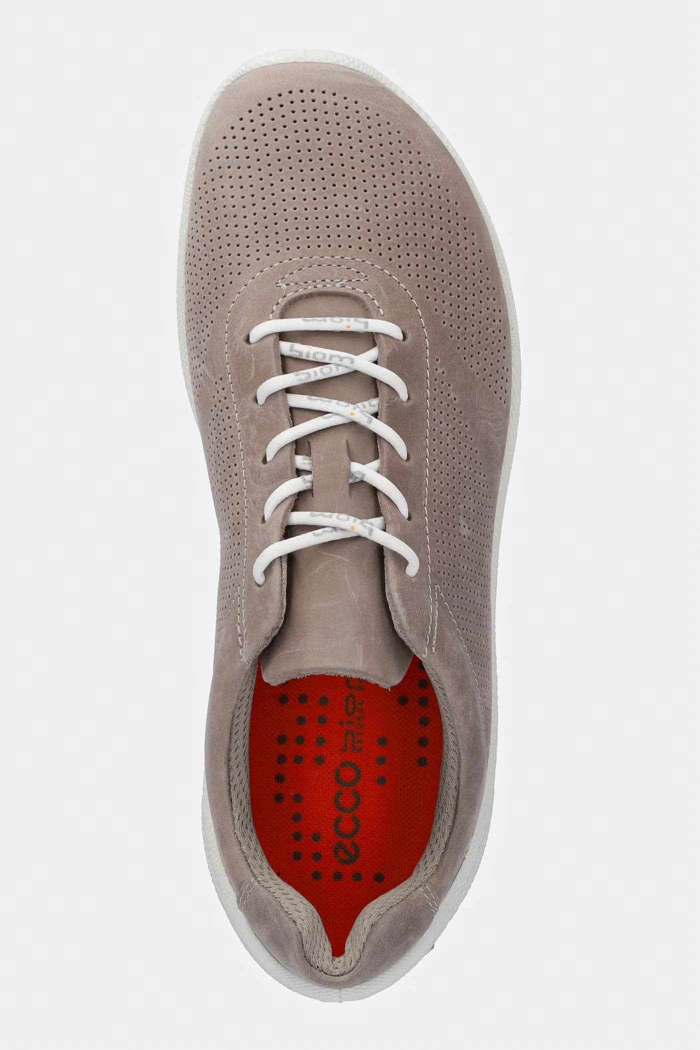 кроссовки Biom Lite M из нубука - фото 4