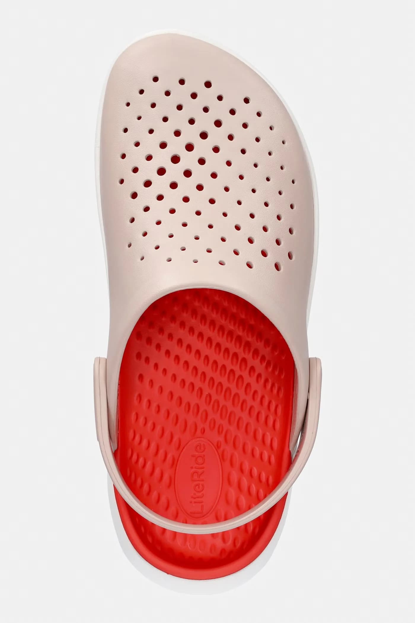 Шлепанцы InMotion Clog - фото 4