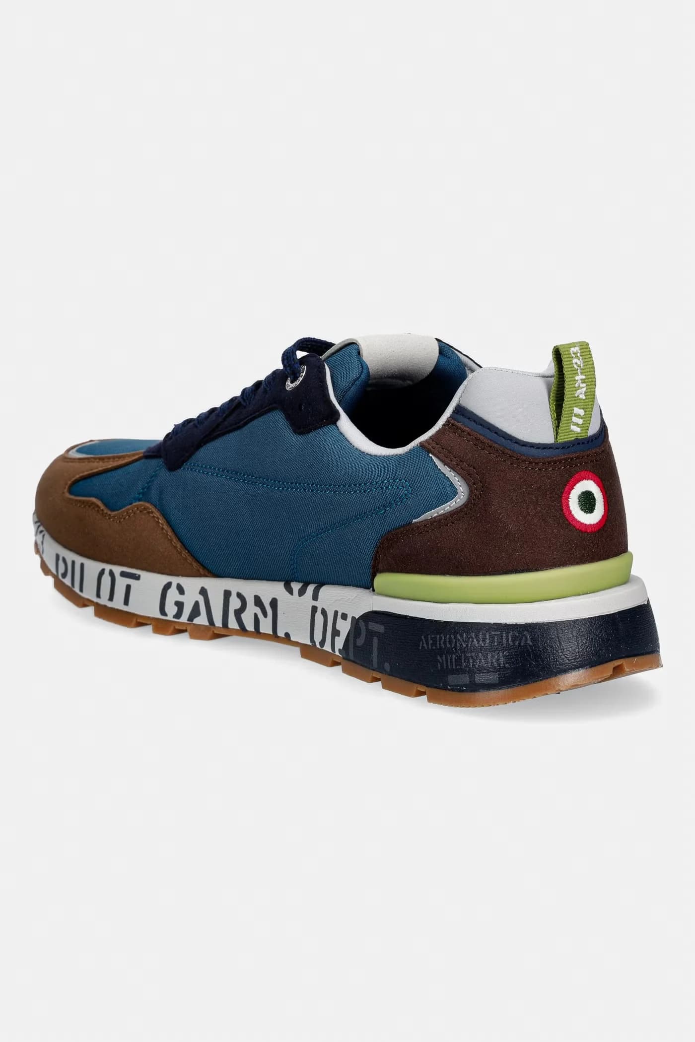 Кроссовки Кроссовки - фото 3