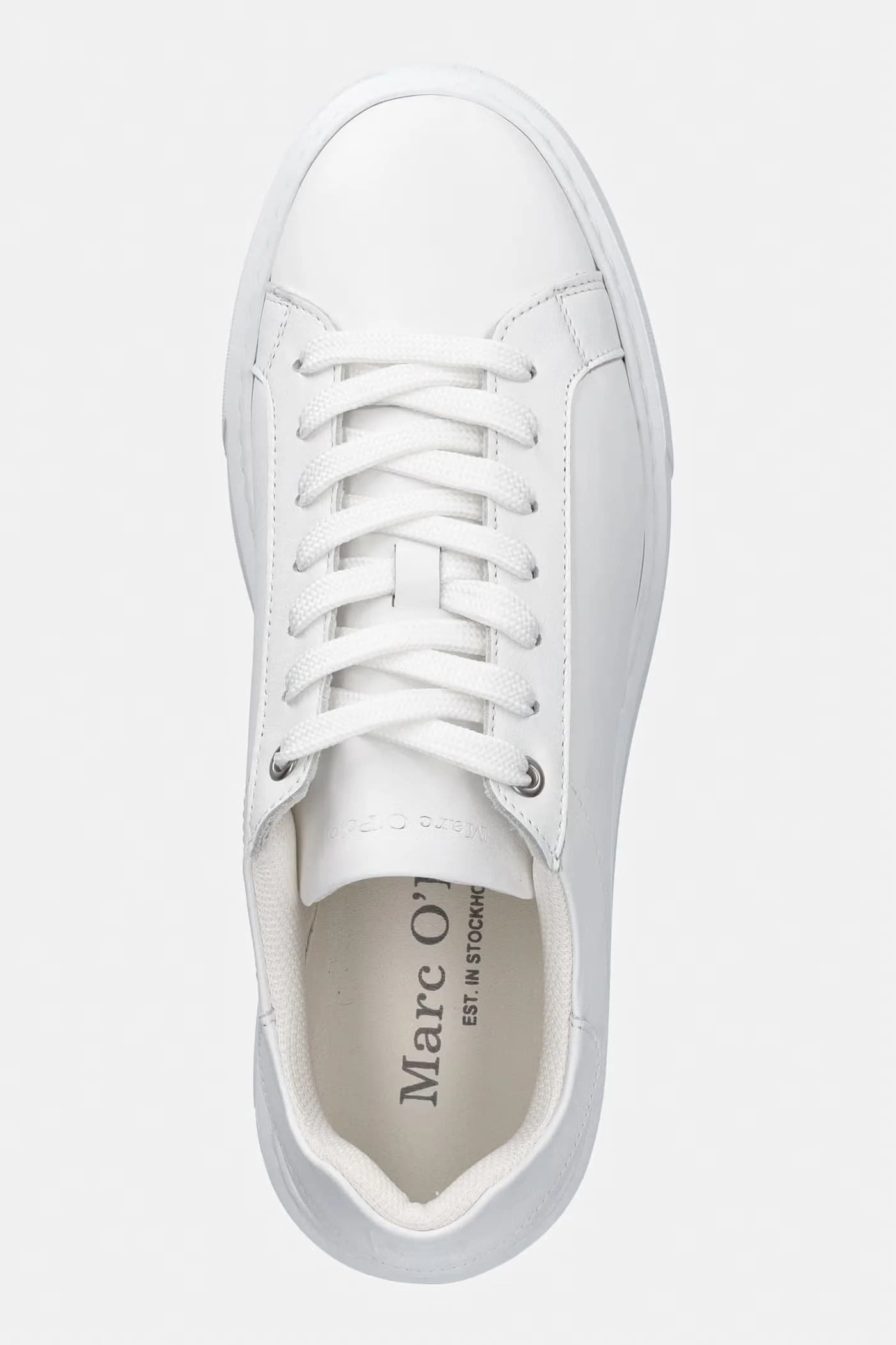 кроссовки Cedric 2A - фото 4