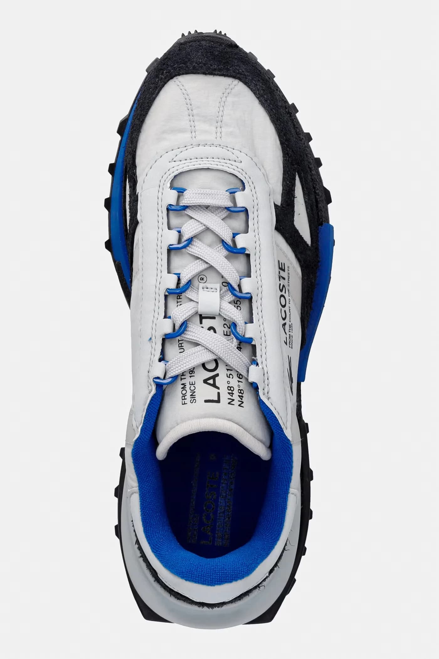 Элитные активные кроссовки - фото 4