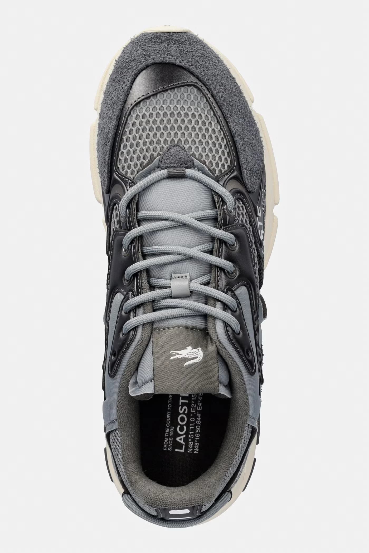 Кроссовки L003 Neo - фото 4