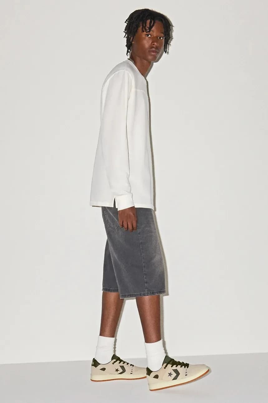 кроссовки AS-1 Pro замшевые - фото 7