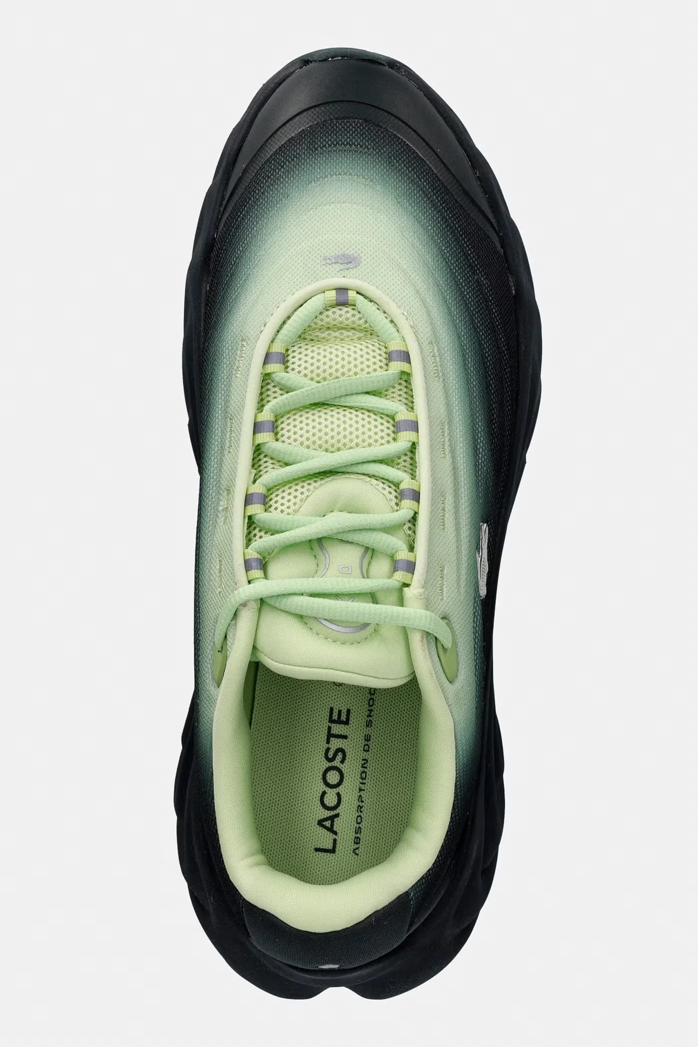 кроссовки Spinor - фото 4