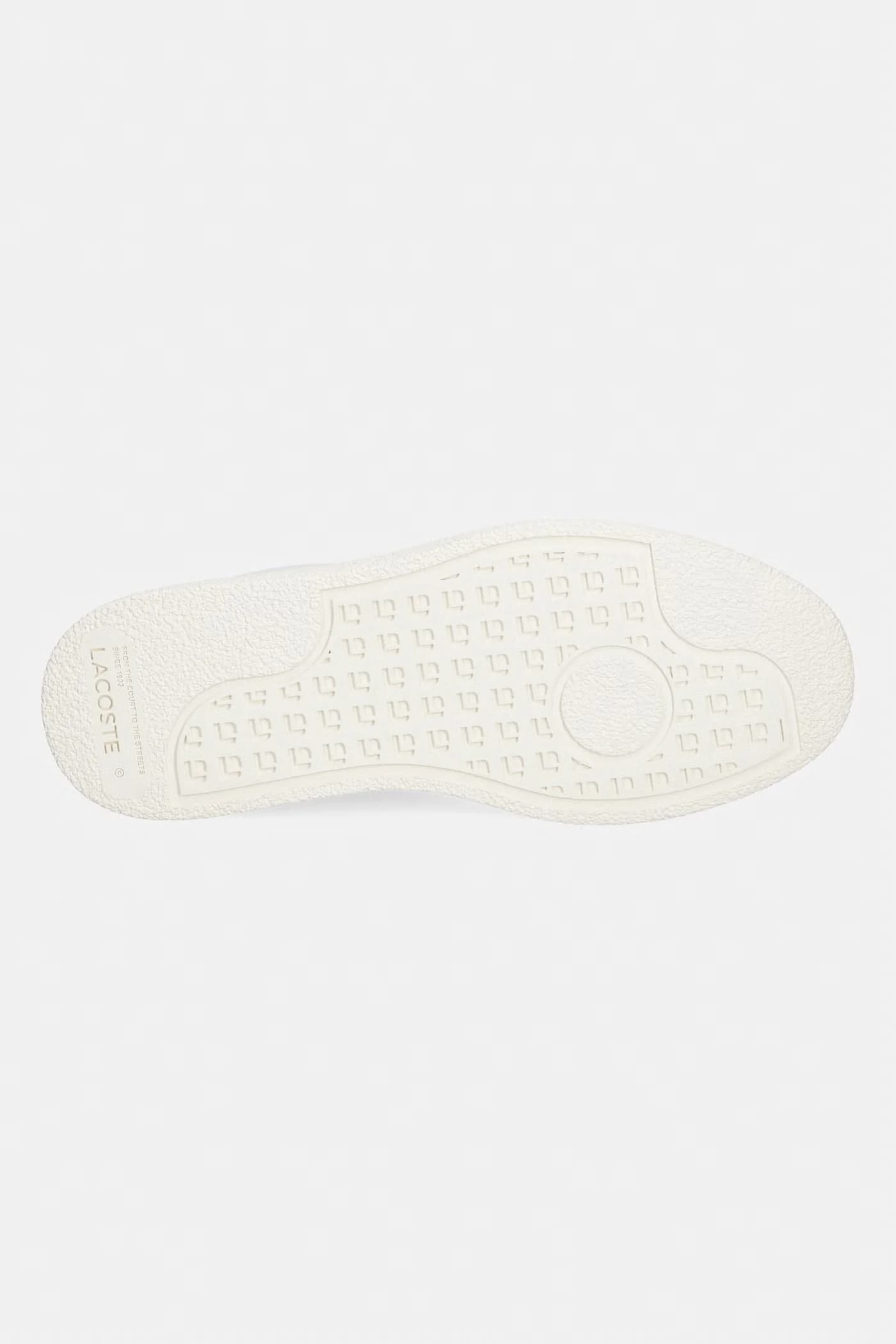 Кожаные кроссовки Мужское Linecourt Кроссовки - фото 5