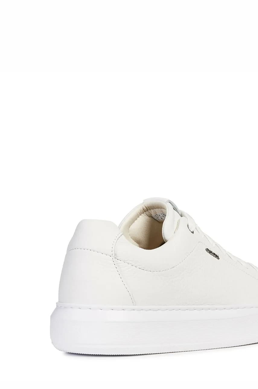 Дейвен кожаные туфли - фото 5