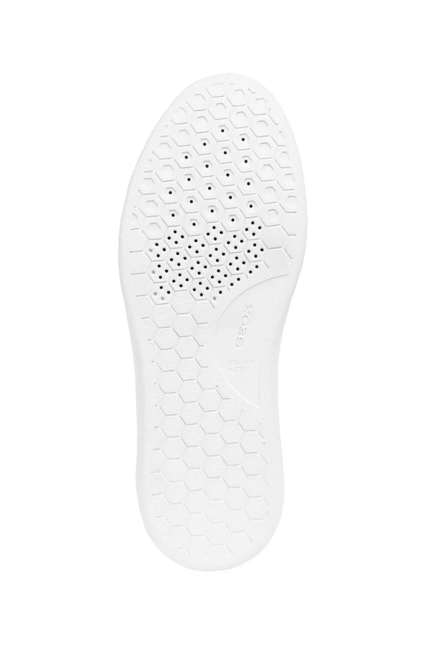 Дейвен кожаные туфли - фото 7