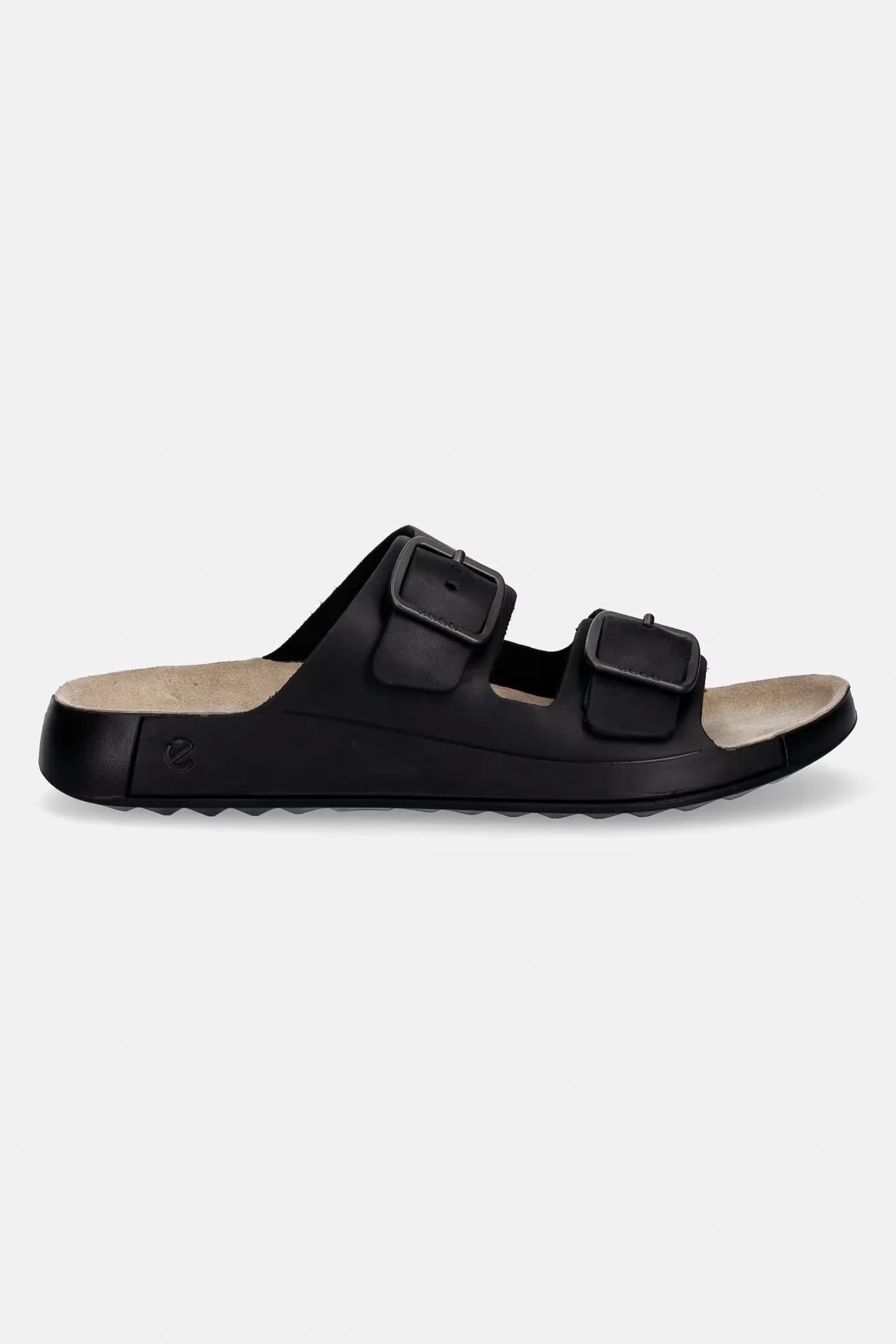 кожаные шлепанцы Cozmo M - фото 2