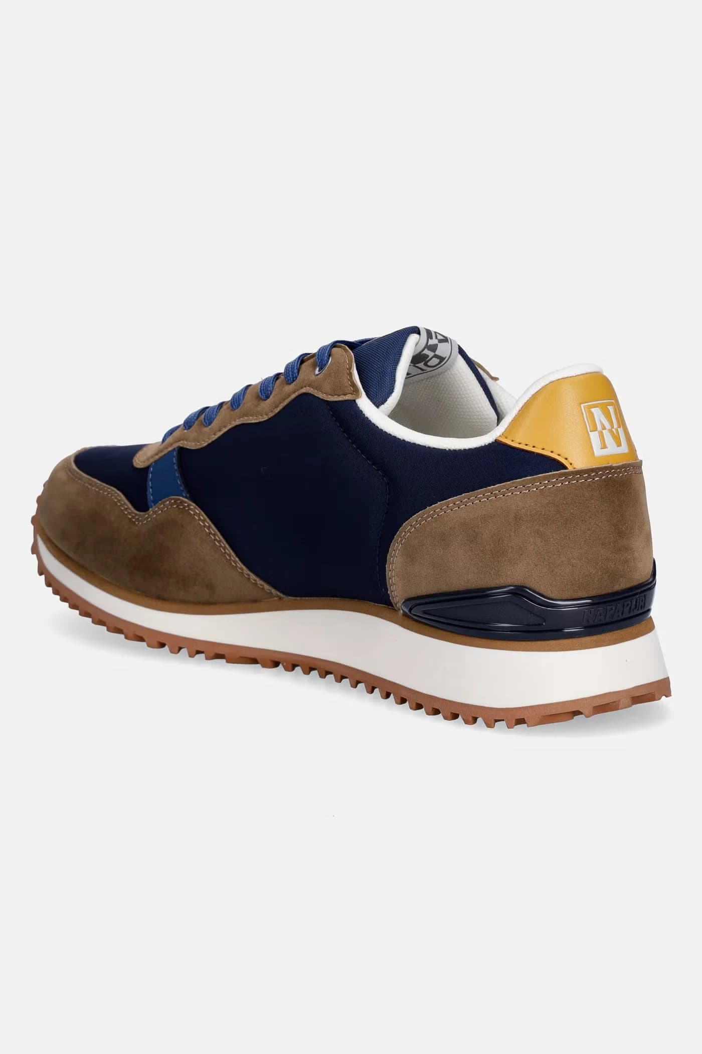 кроссовки COSMOS - фото 3