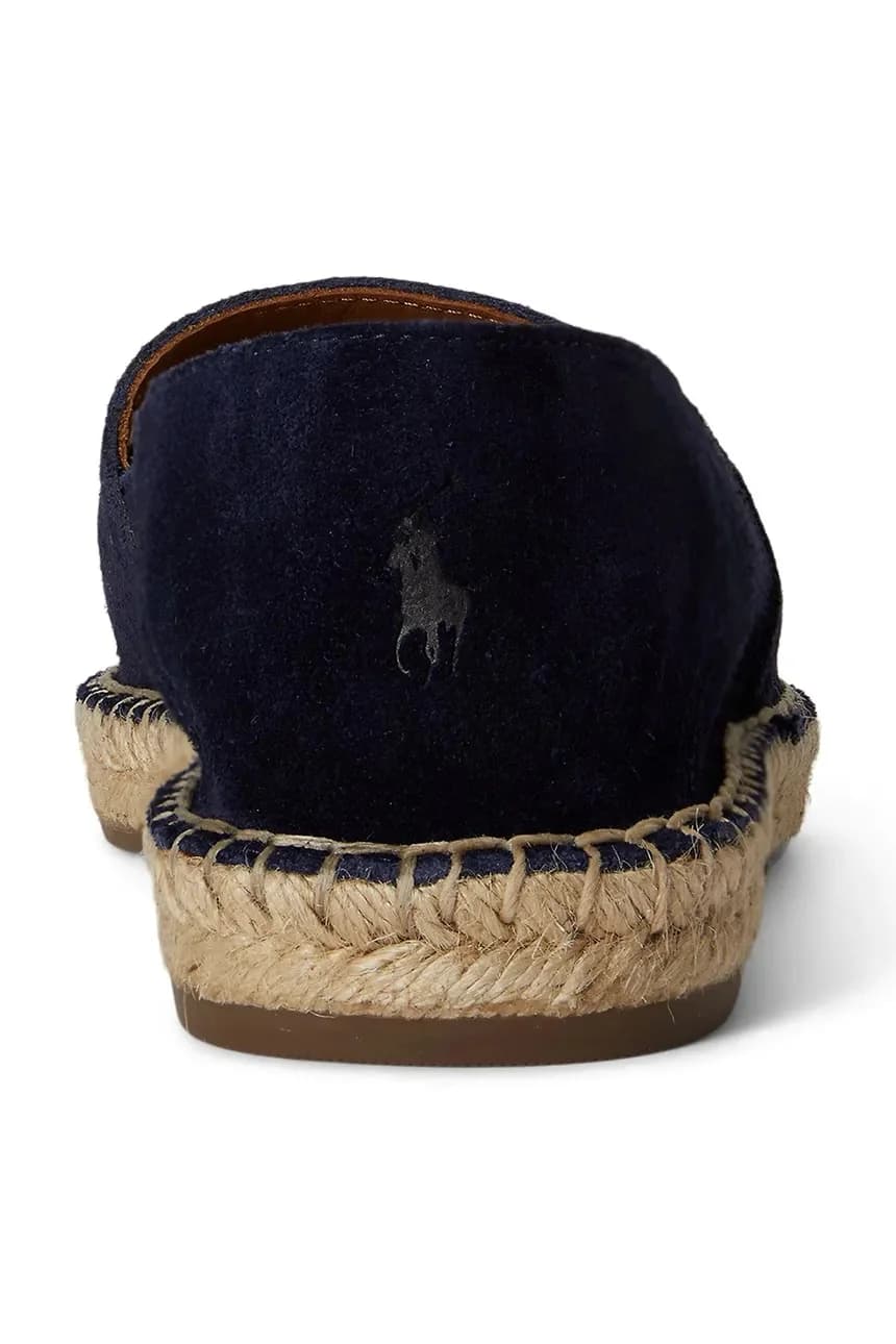 замшевые эспадрильи Cevio V2 Clp - фото 3