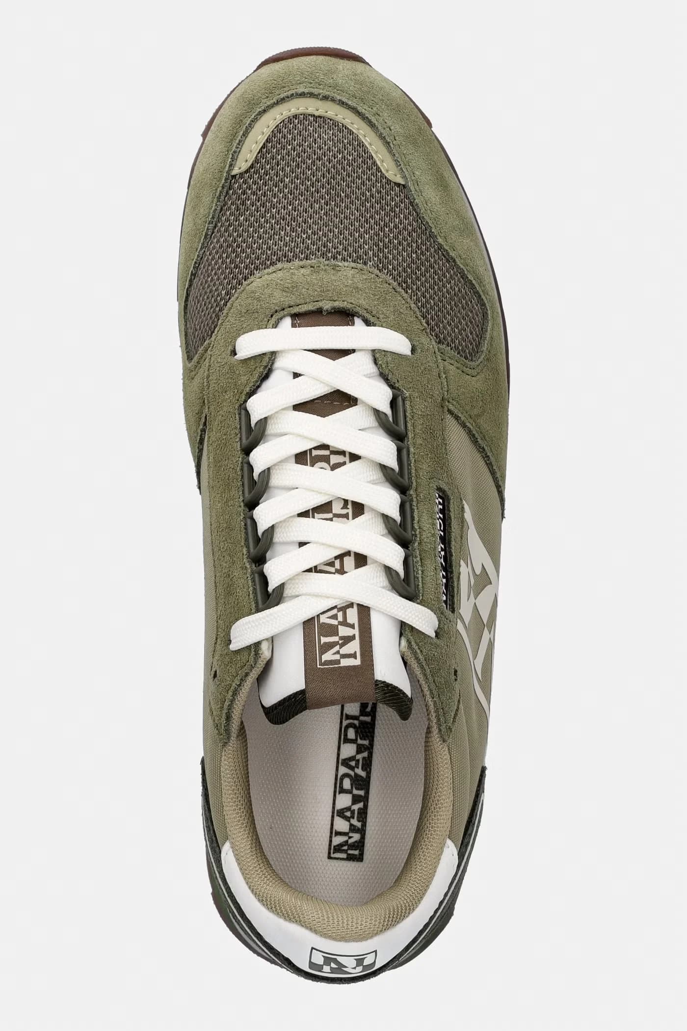 кроссовки VIRTUS - фото 4