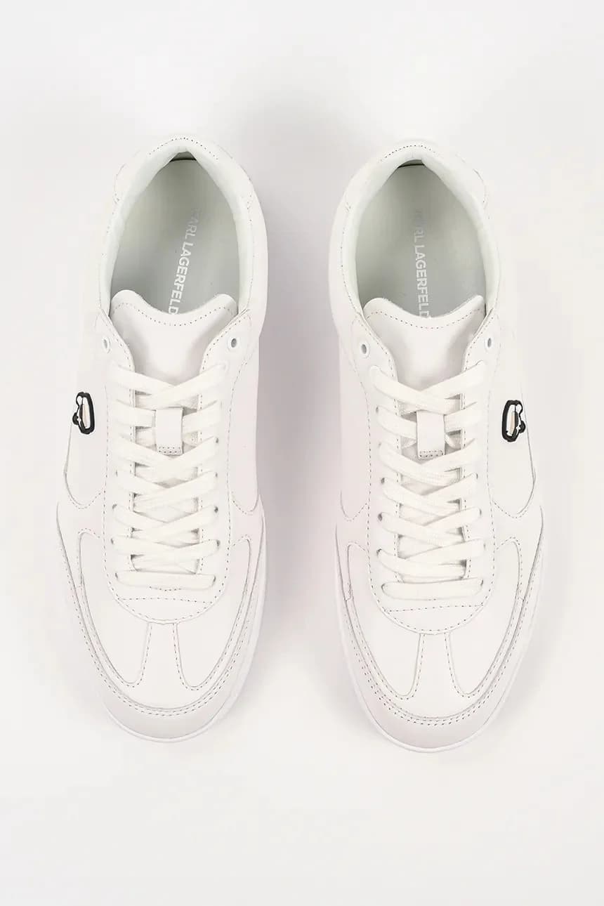 кроссовки Kandidate Nft - фото 4