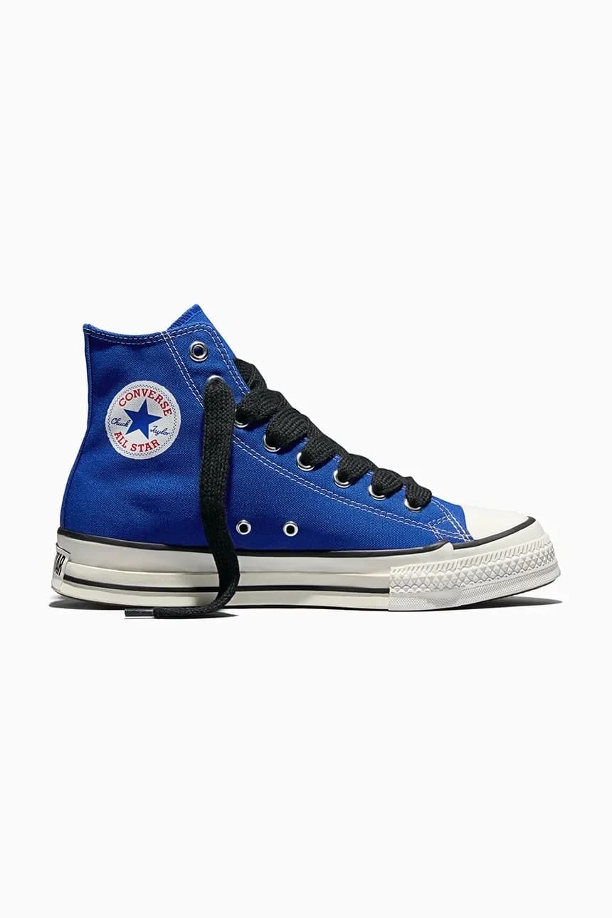 кроссовки Chuck Taylor Throwback