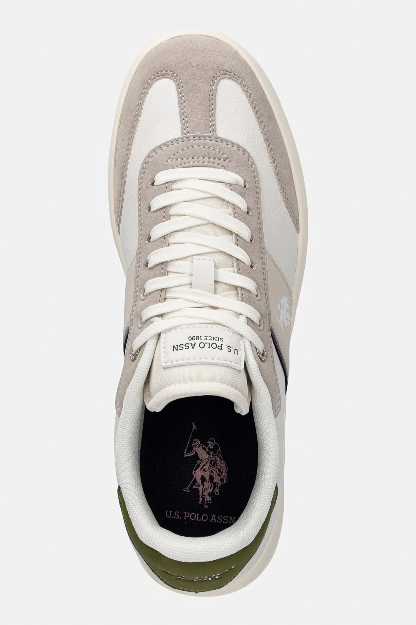 кроссовки CAMPY004B - фото 4