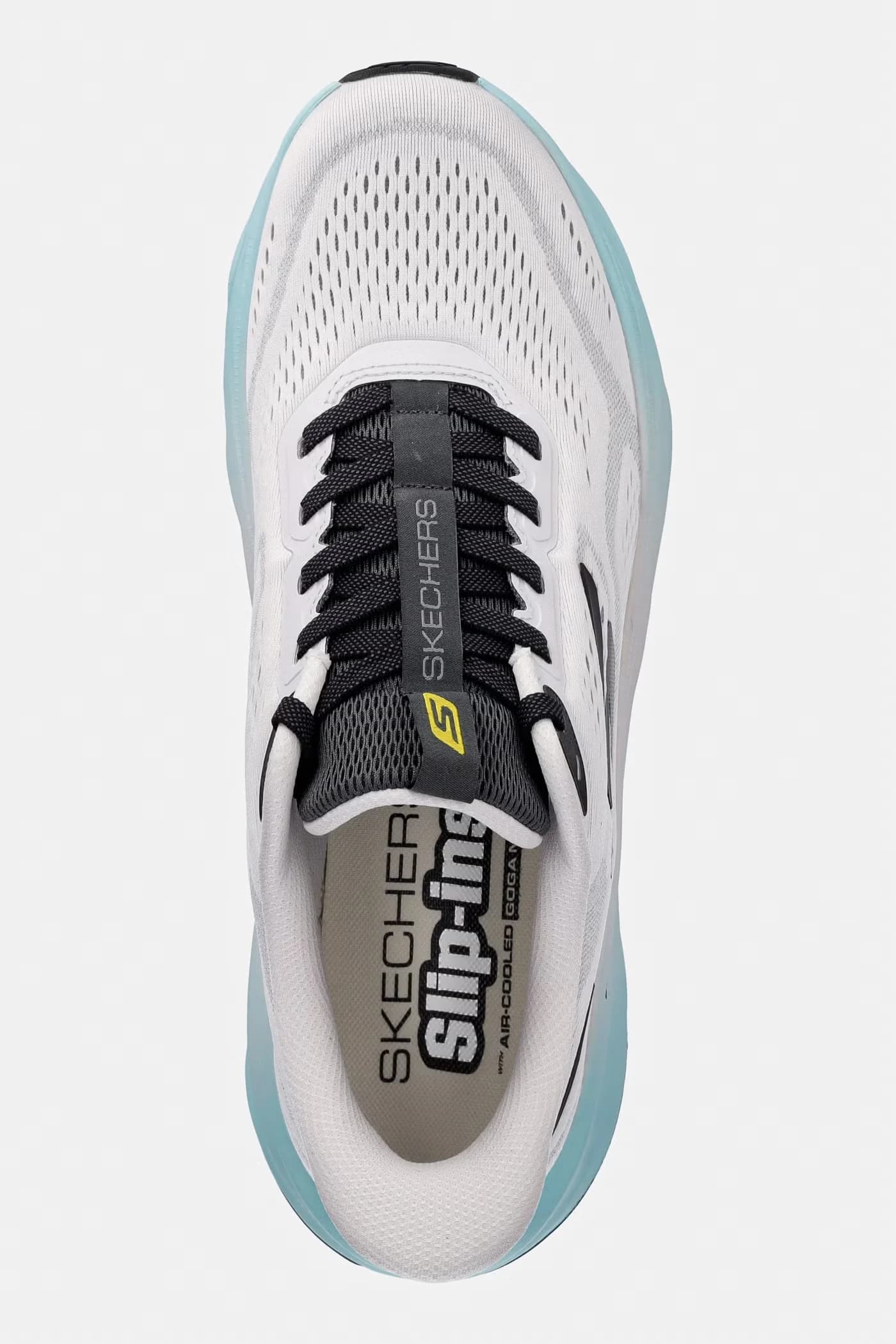 кроссовки MAX RUN - фото 4