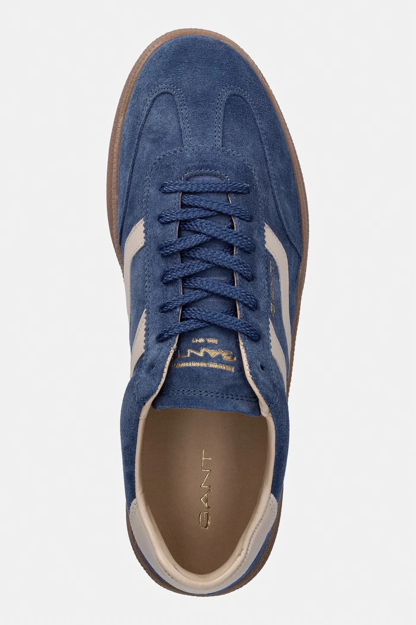 кроссовки Cuzmo - фото 4