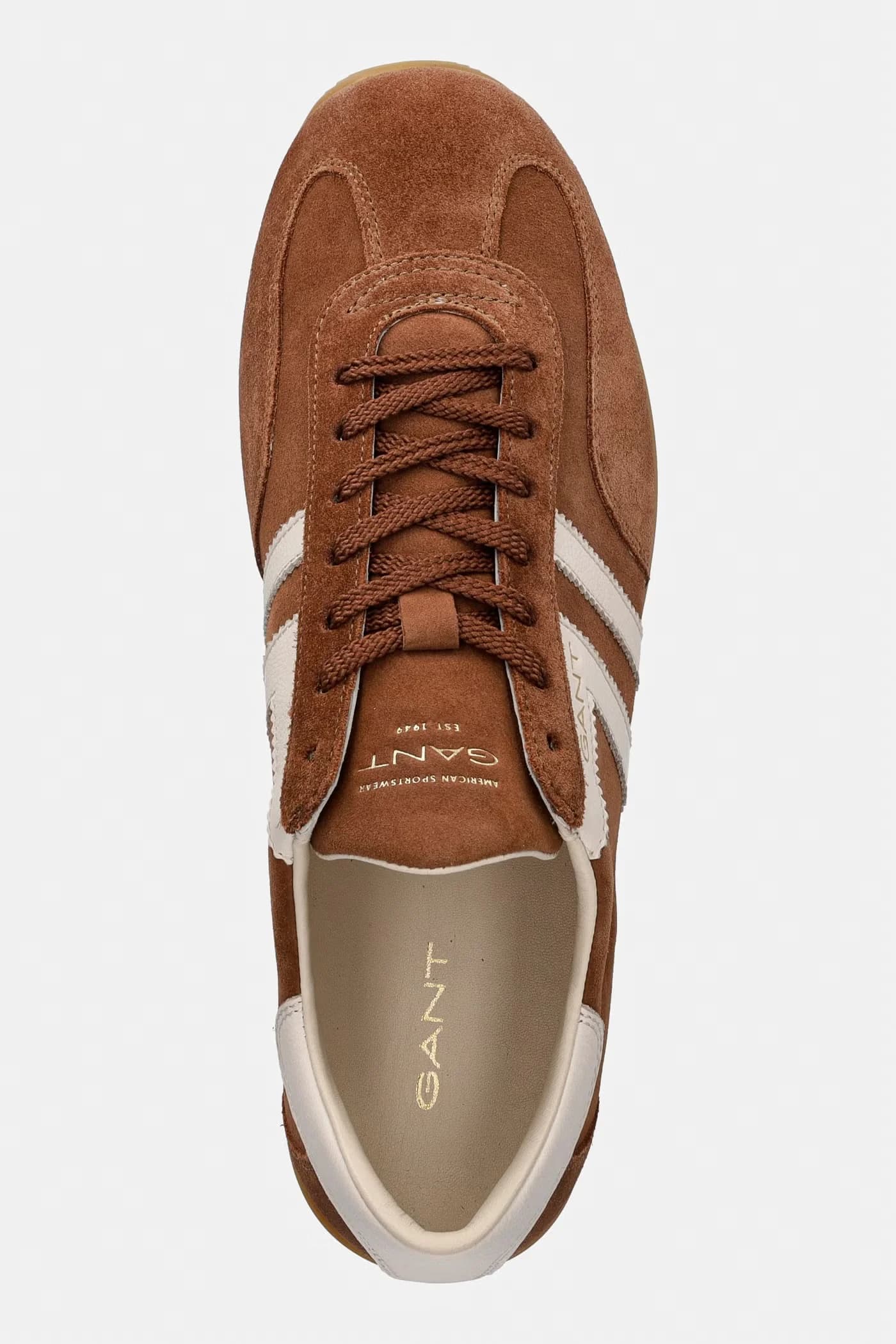 кроссовки Spearclub - фото 4