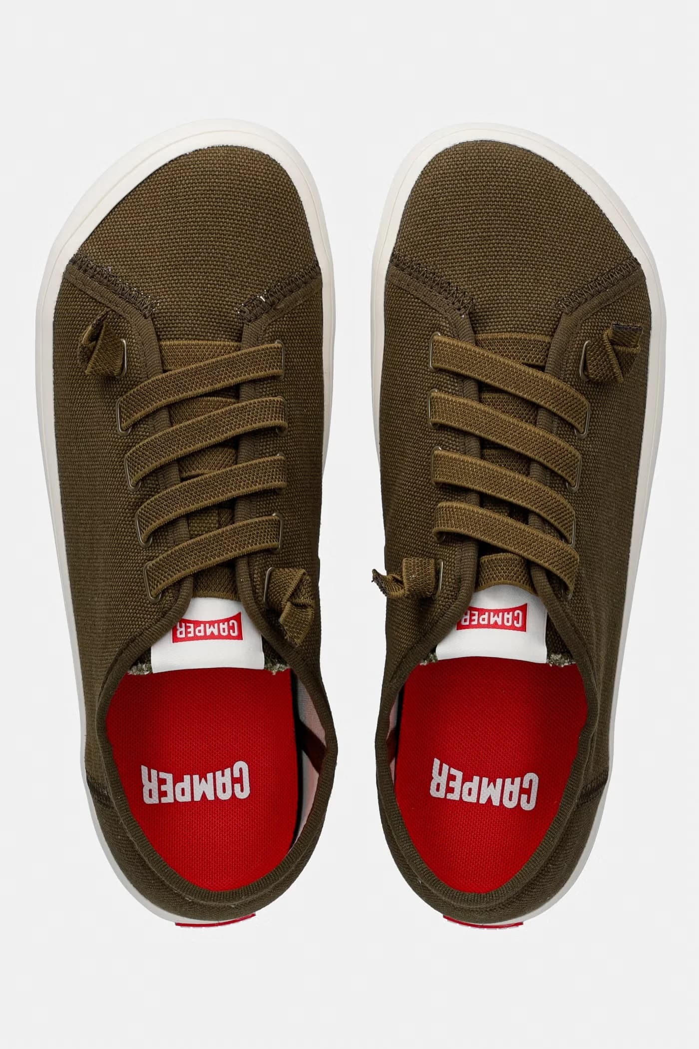 кроссовки Peu Rambla II - фото 2