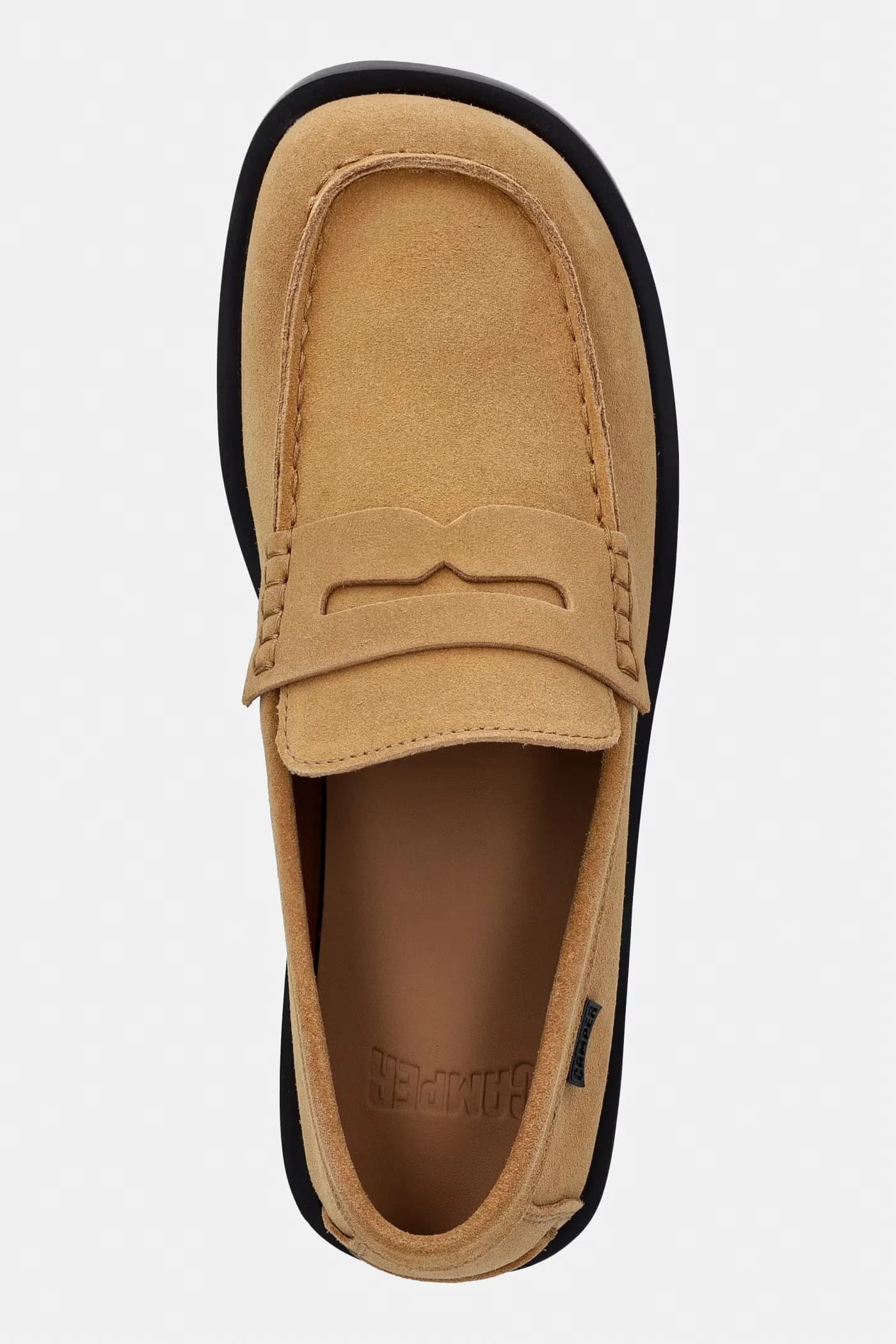 Донские замшевые туфли - фото 4