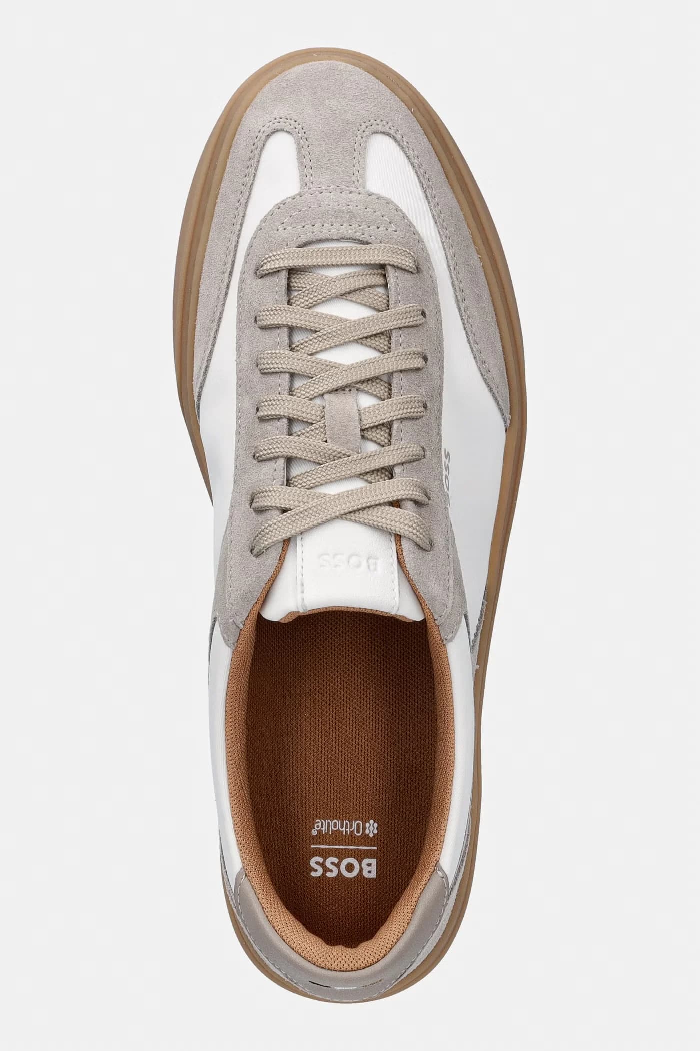 кроссовки Kieran - фото 4