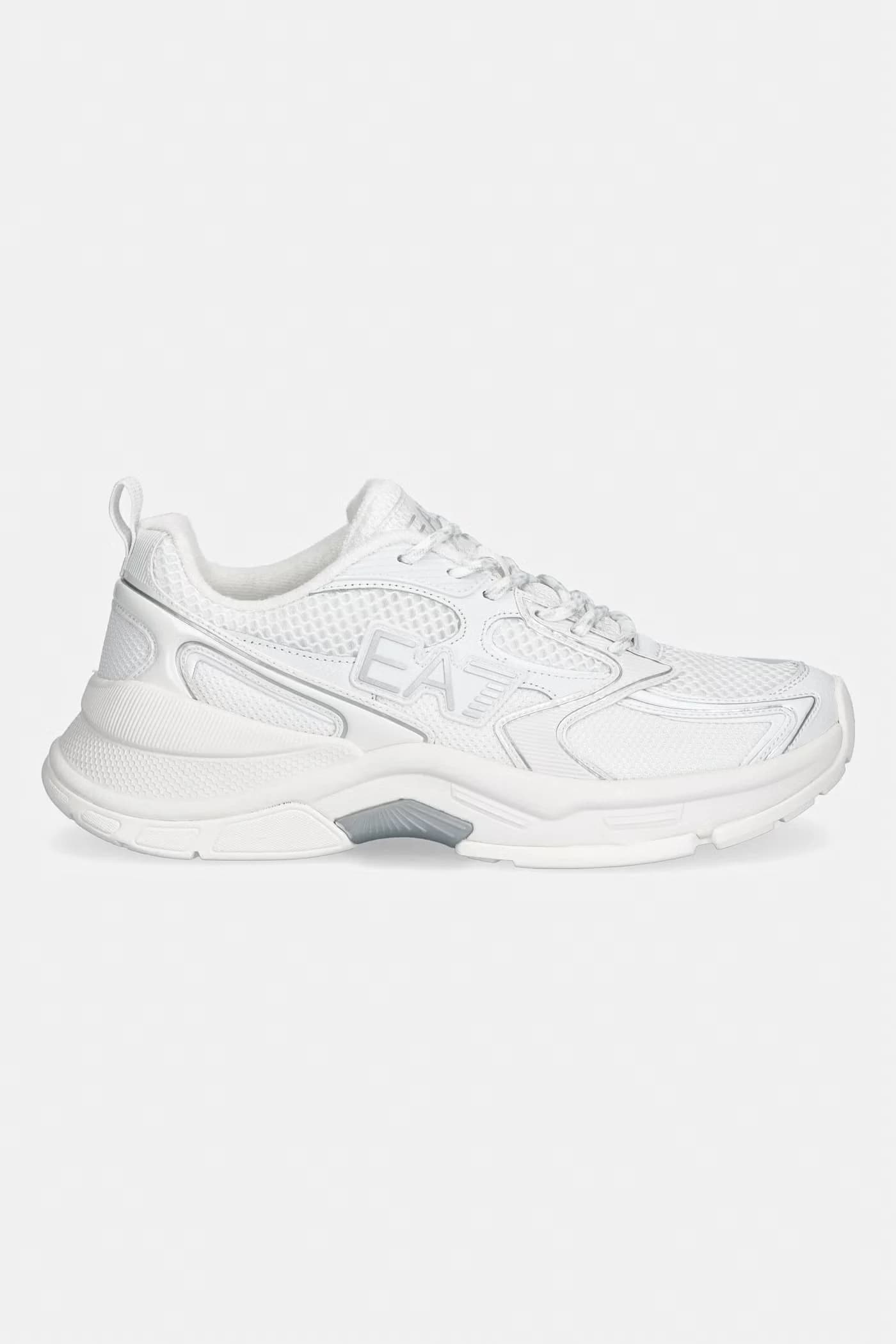 Кроссовки - фото 2