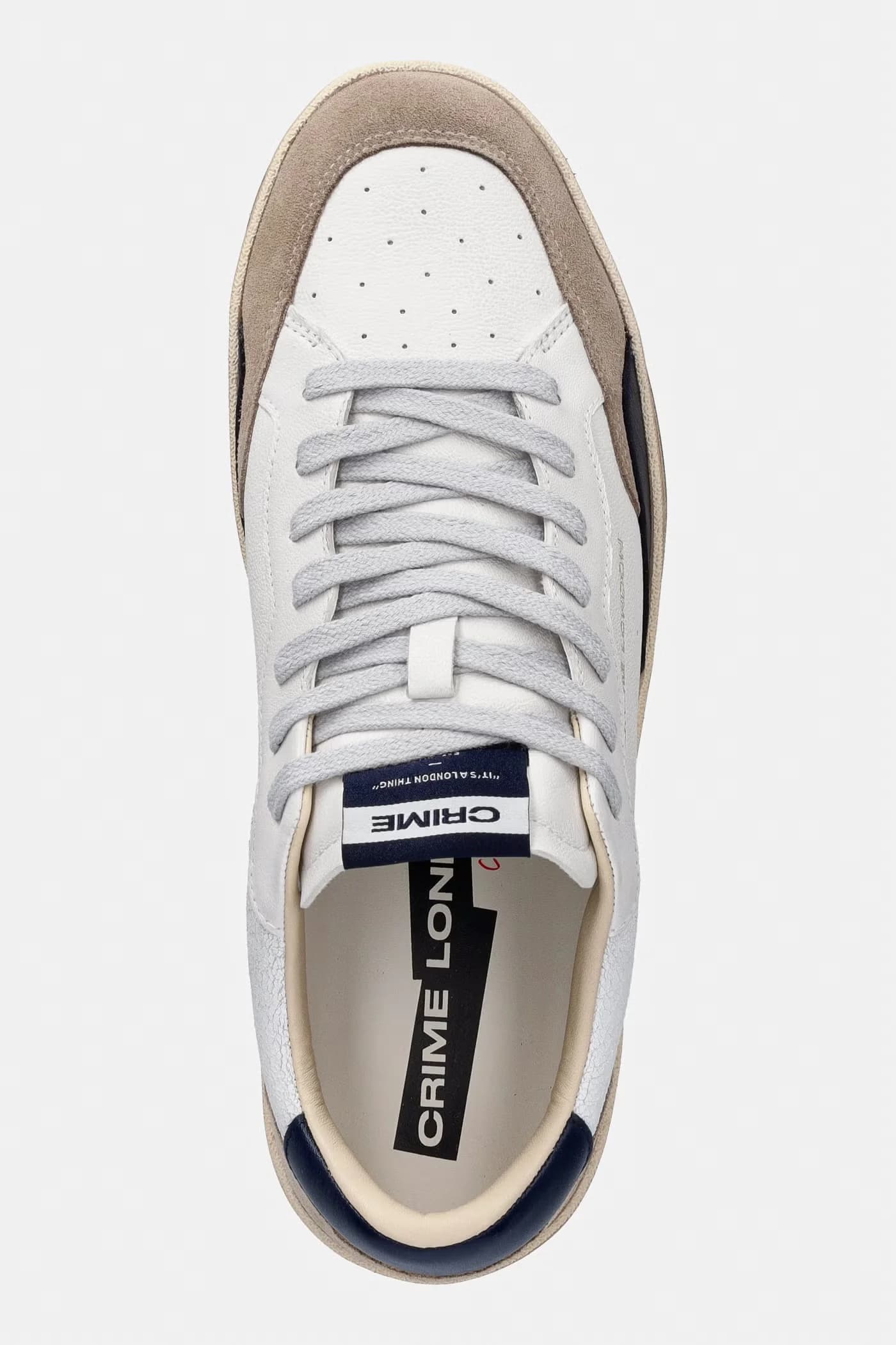 кроссовки CHELSEA - фото 4