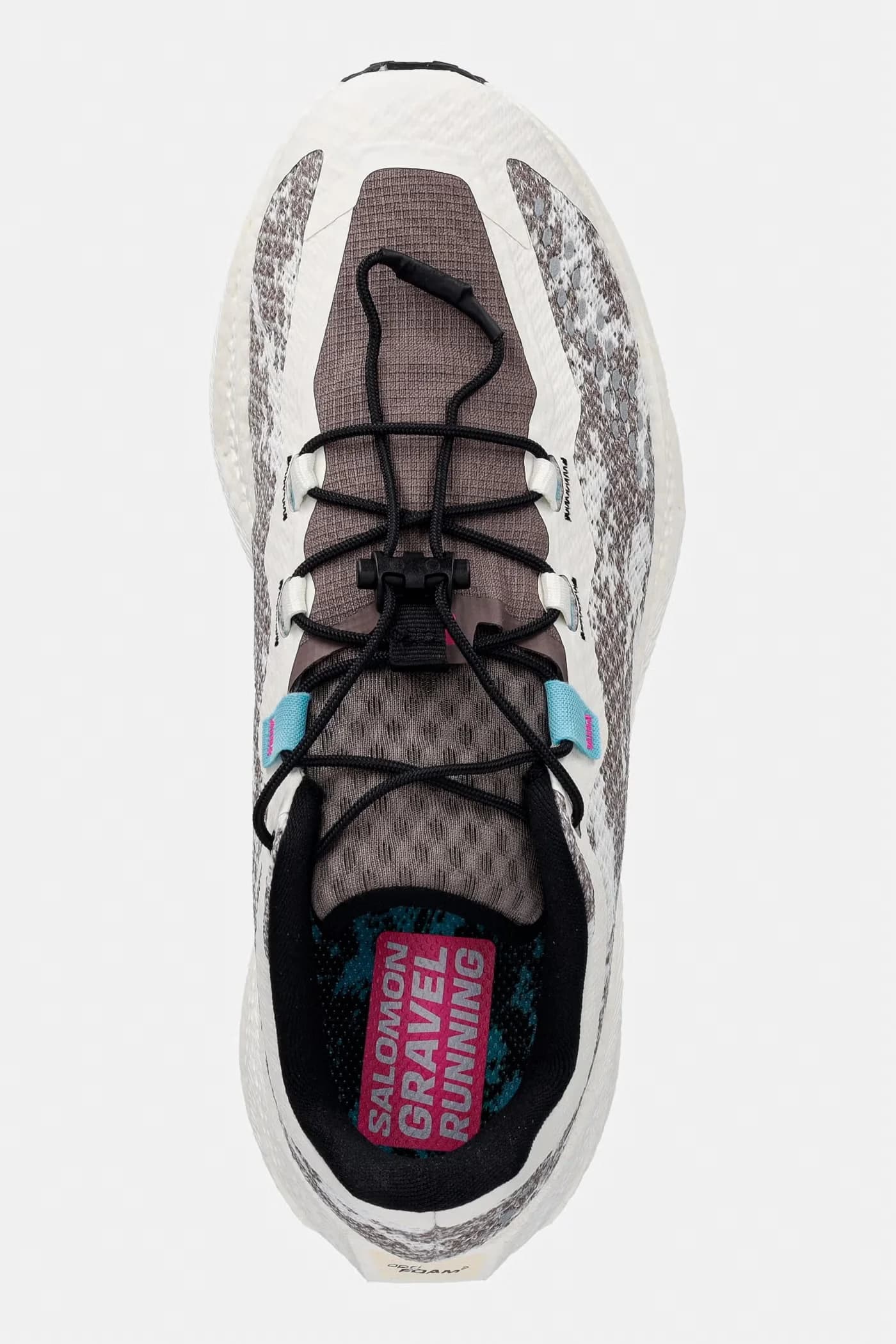 Спортивная обувь AERO GLIDE 4 - фото 4