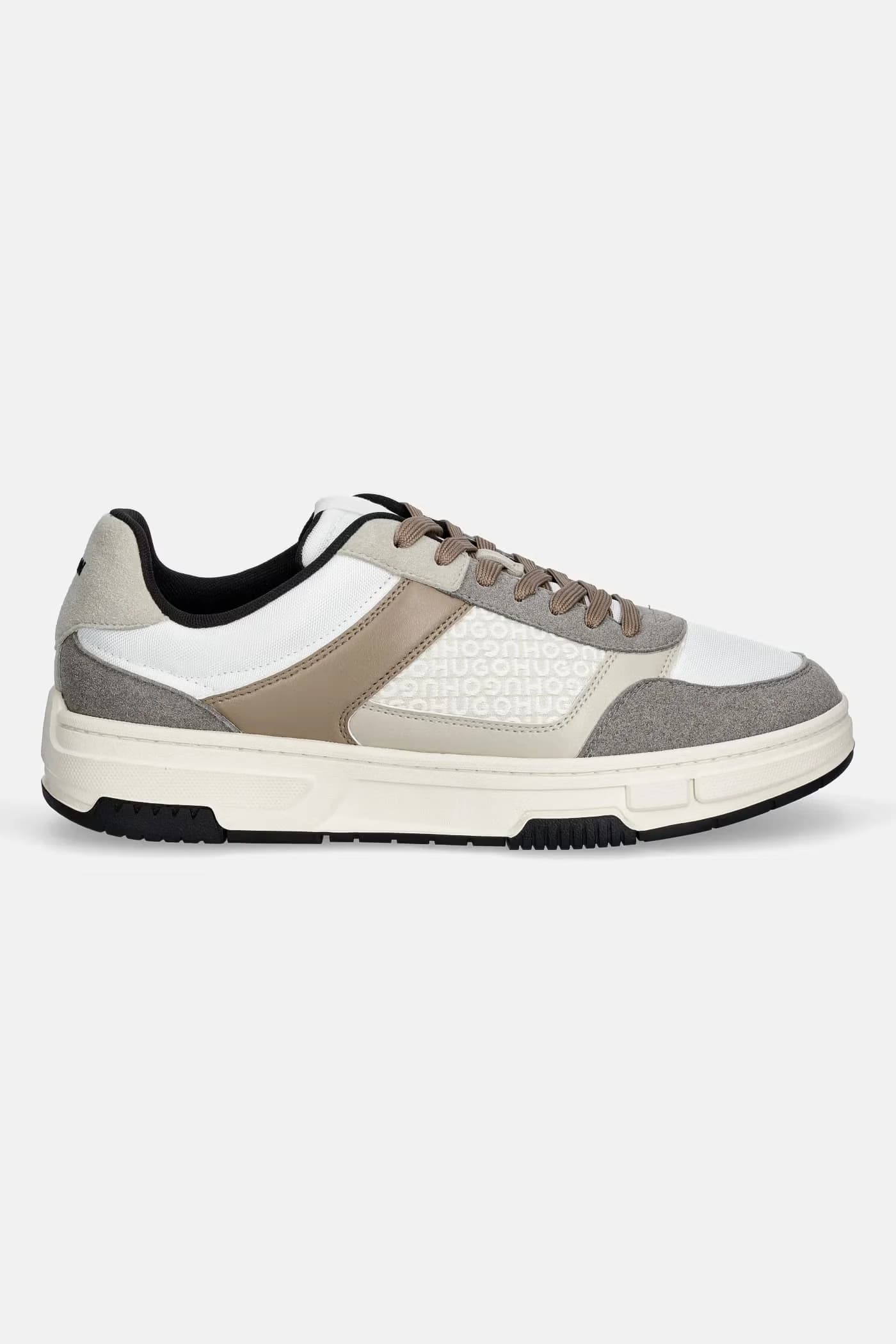 кроссовки Yarrow - фото 2