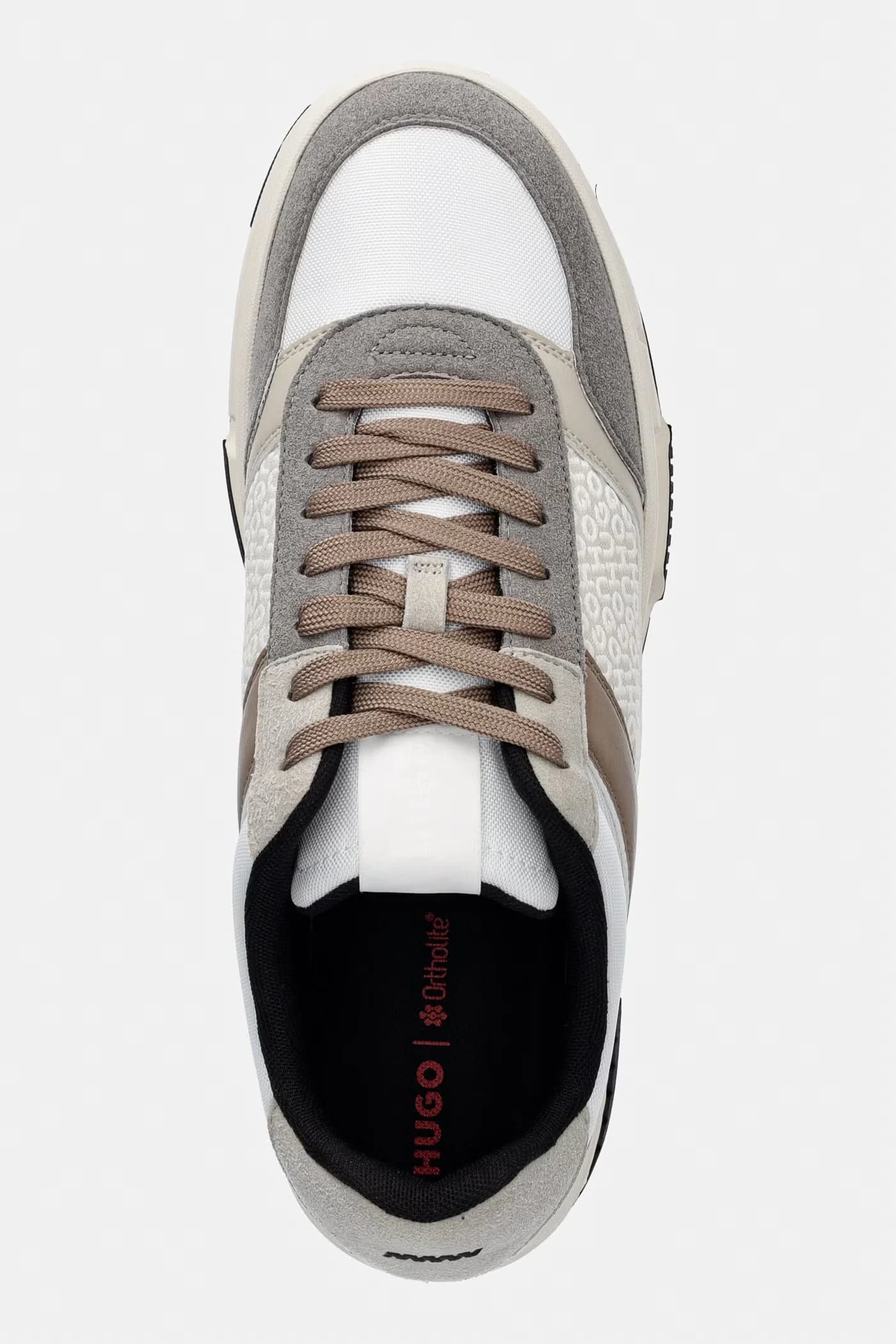 кроссовки Yarrow - фото 4