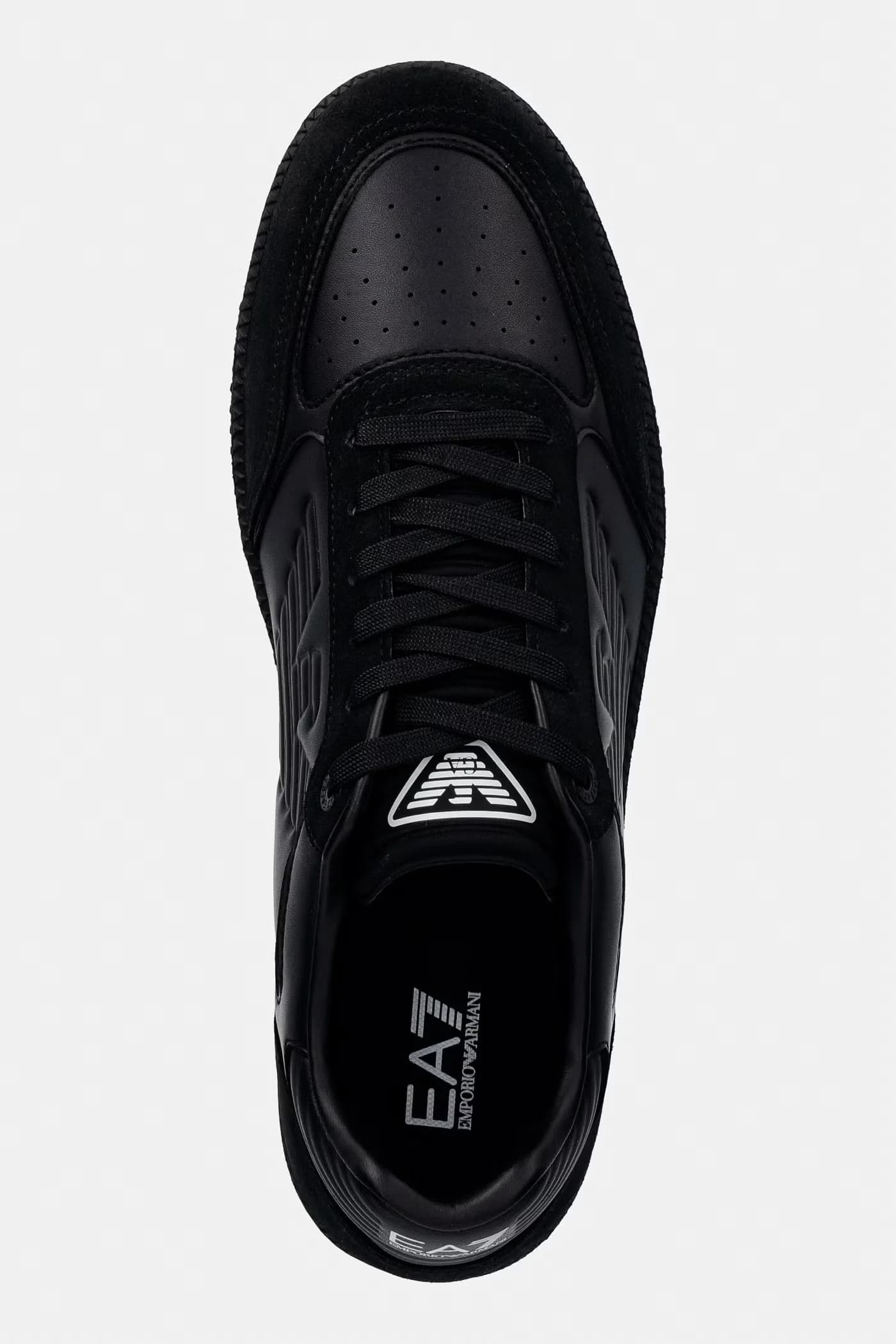 Кроссовки - фото 4