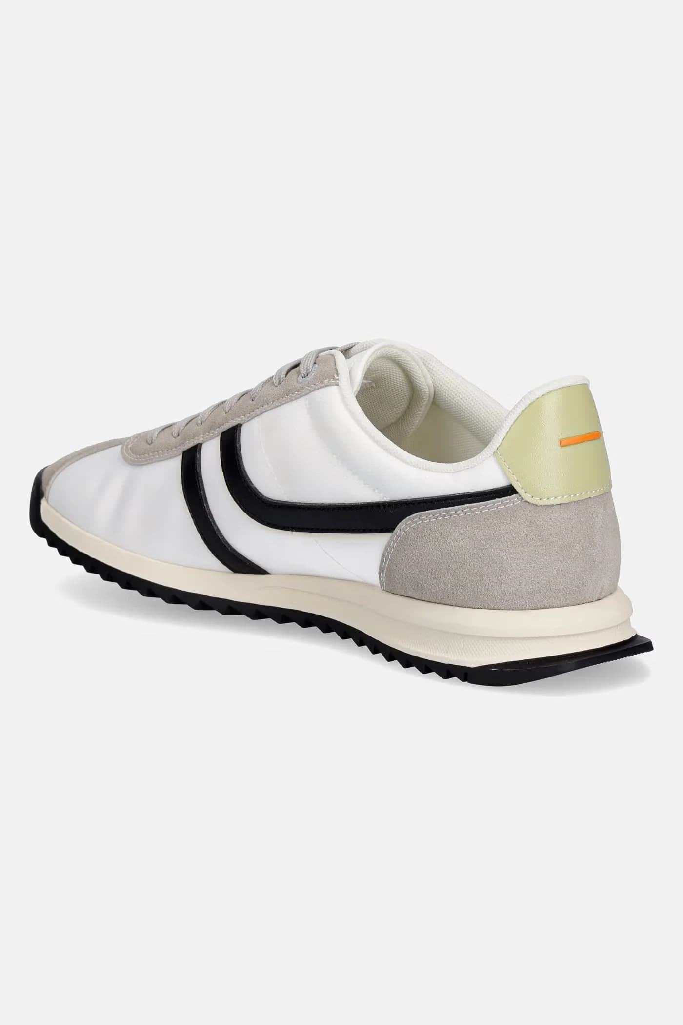 кроссовки Zayn - фото 3