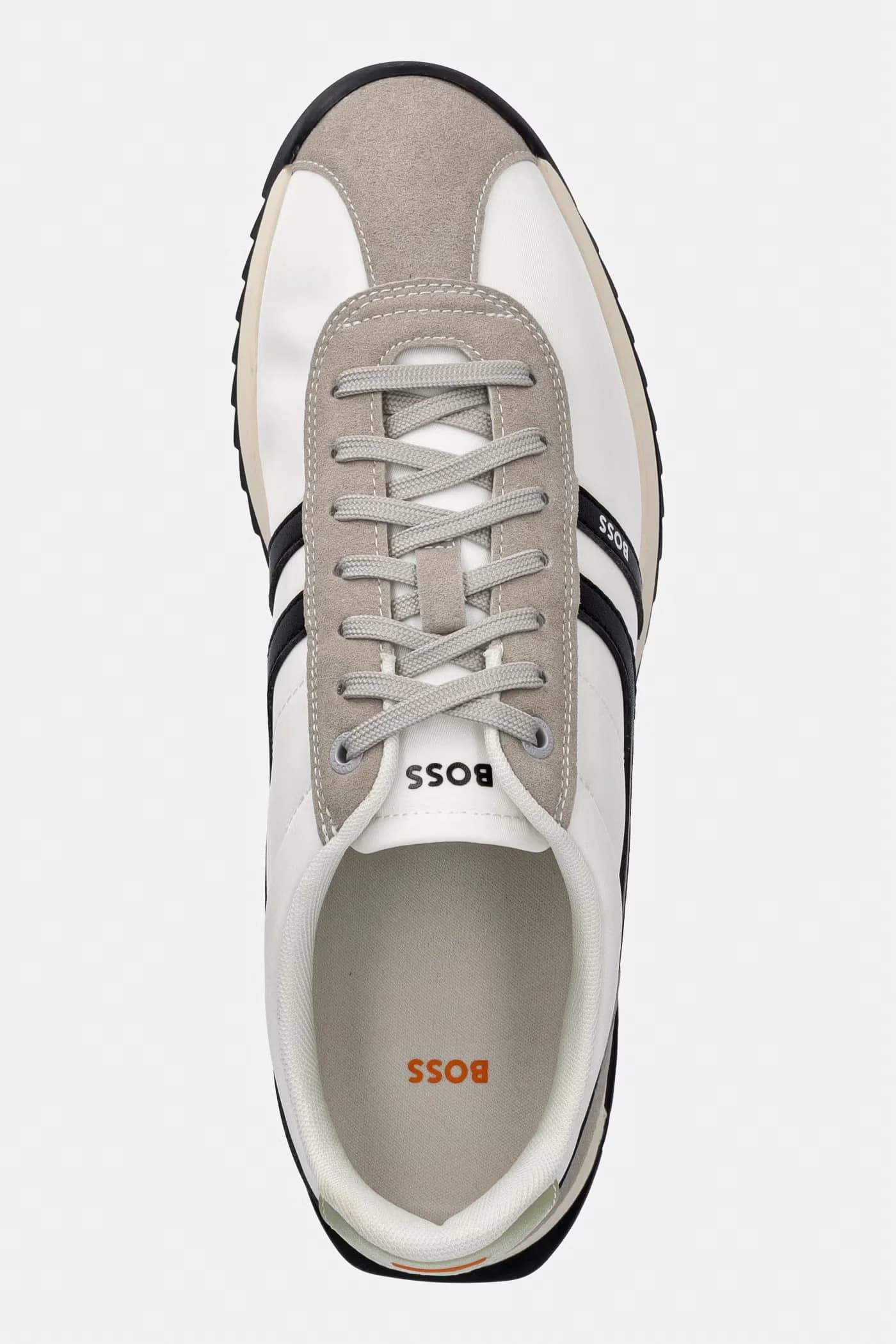 кроссовки Zayn - фото 4