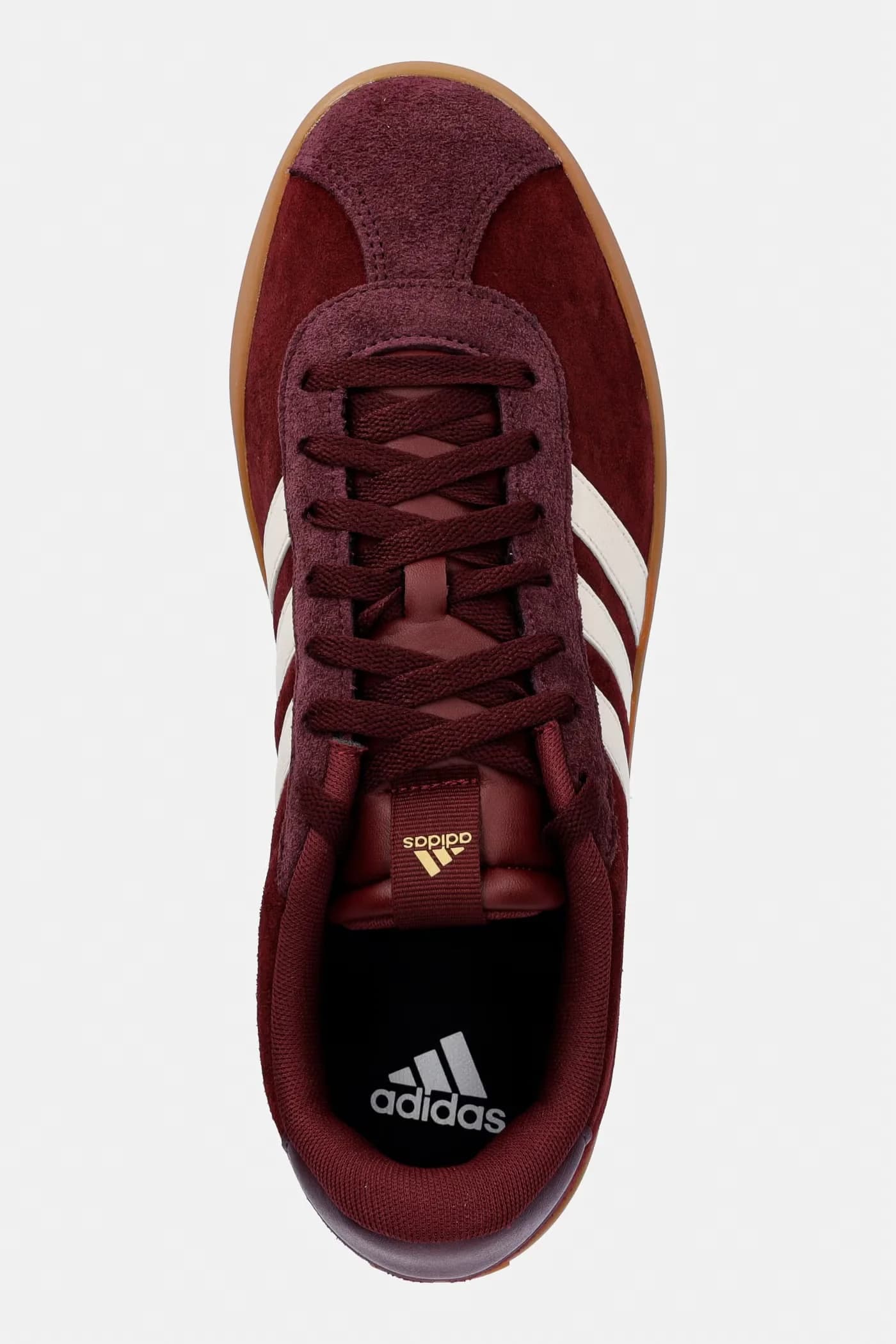 кроссовки VL Court 3.0 - фото 4