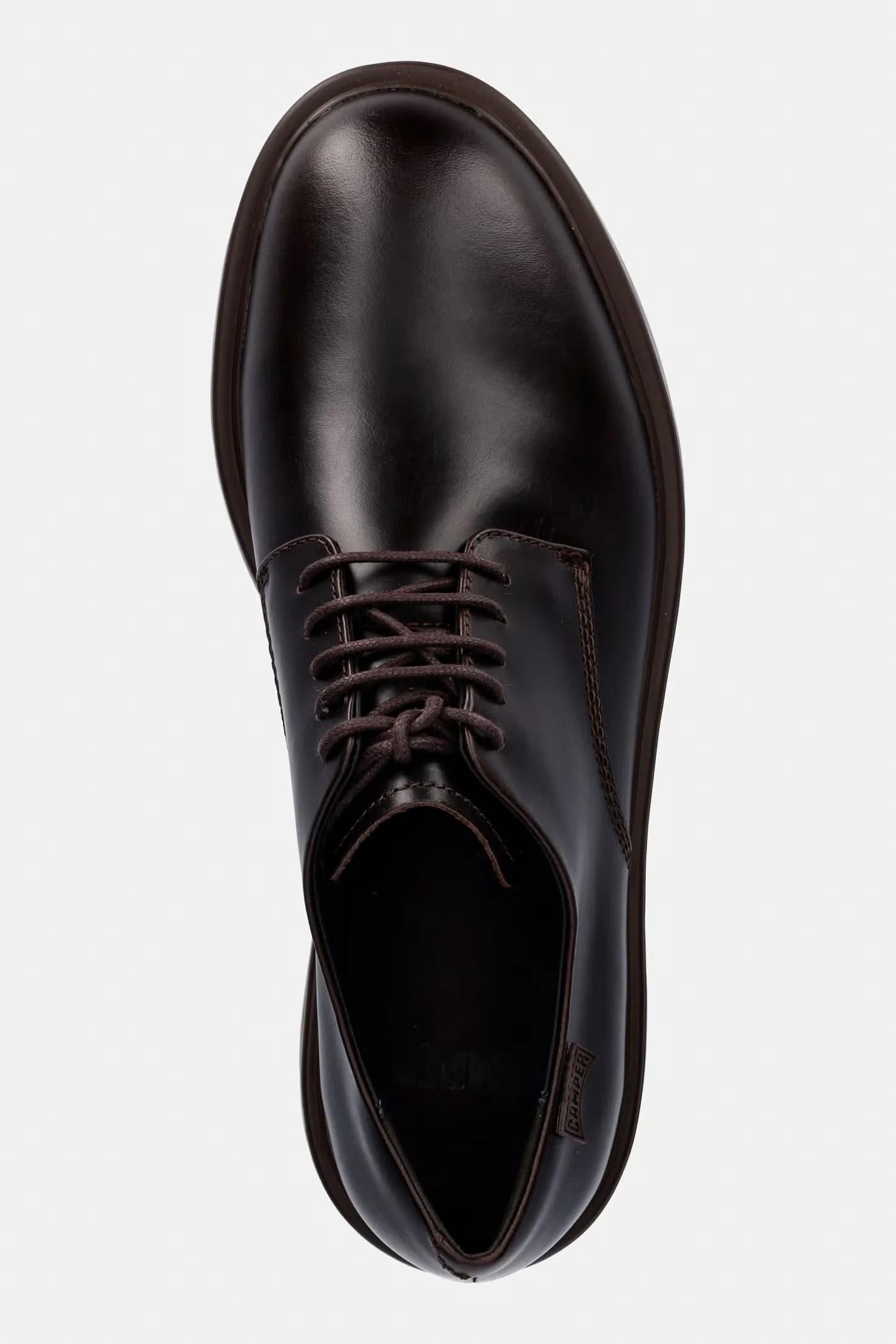 Дин кожаные туфли - фото 4