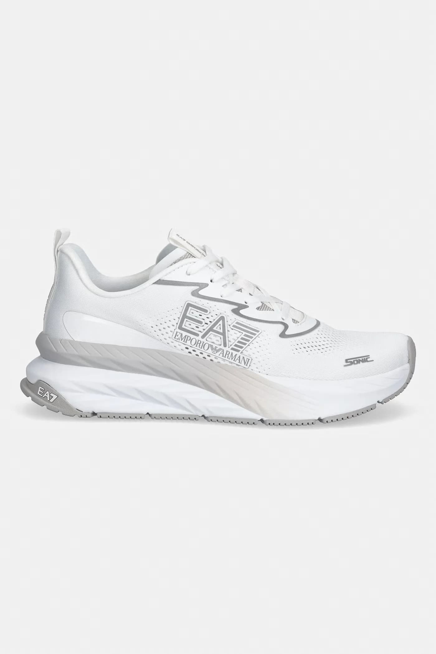 Кроссовки - фото 2