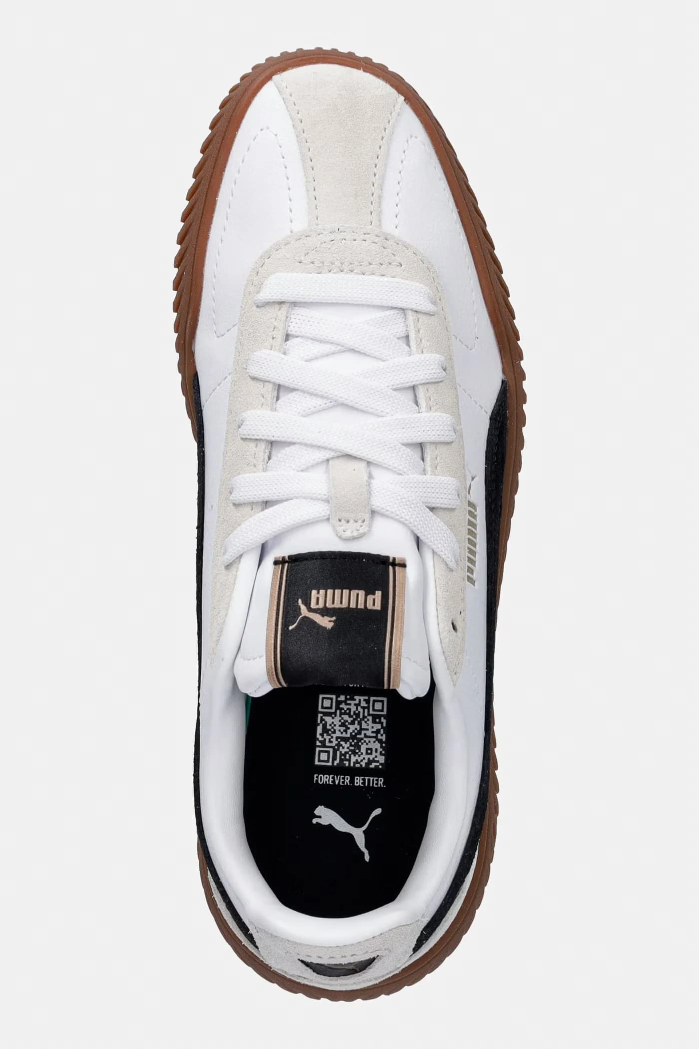 кроссовки Club Kayzer - фото 4