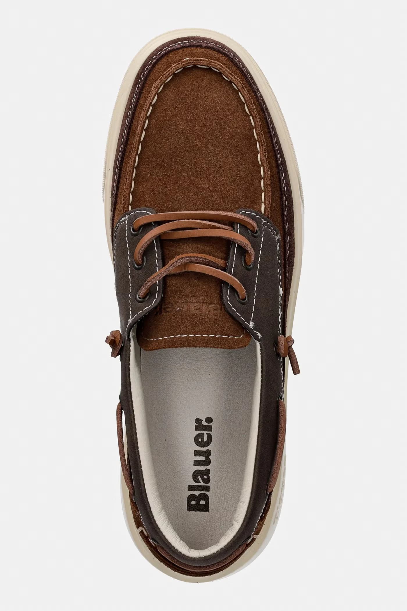 мокасины BUCK06 - фото 4