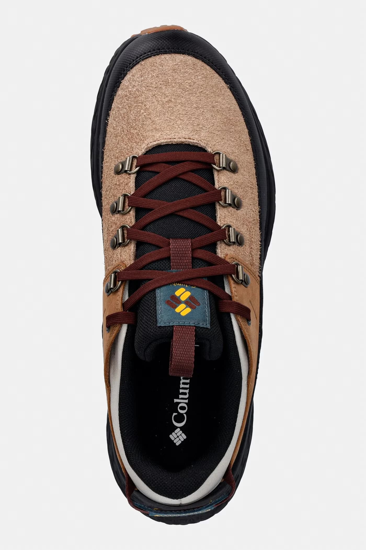 треккинговая обувь TERRASTRIDE - фото 4