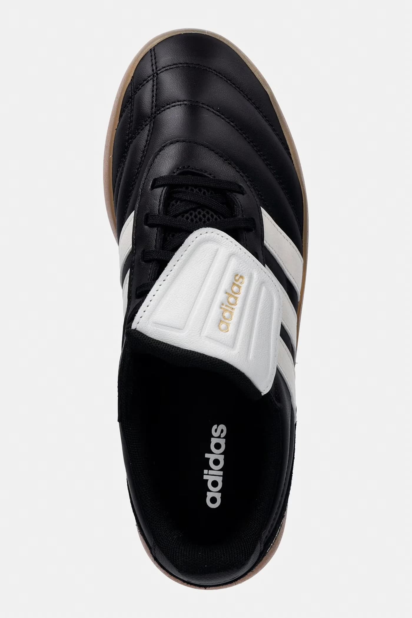 кроссовки Barreda Mundial - фото 4