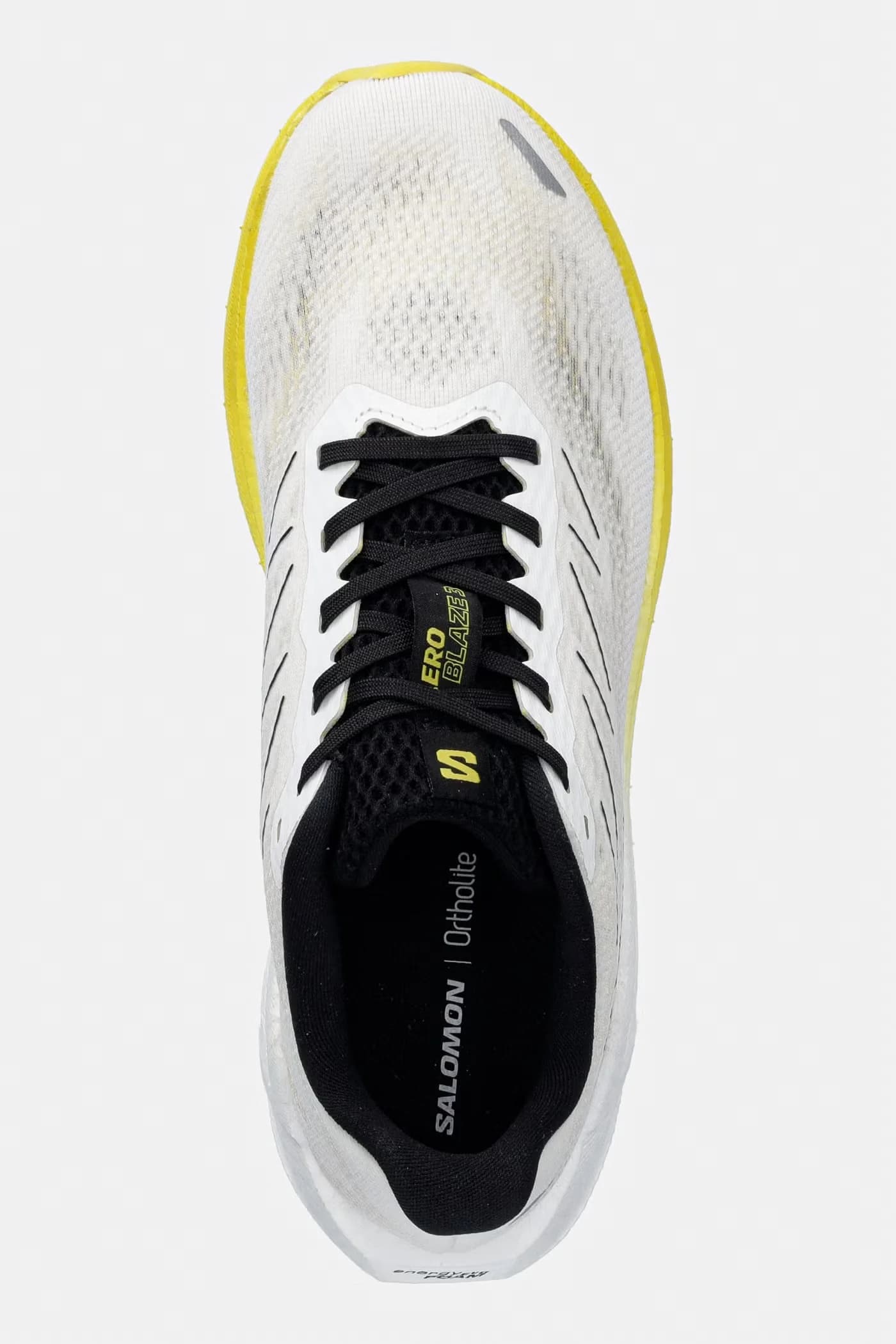 кроссовки AERO BLAZE 3 - фото 4