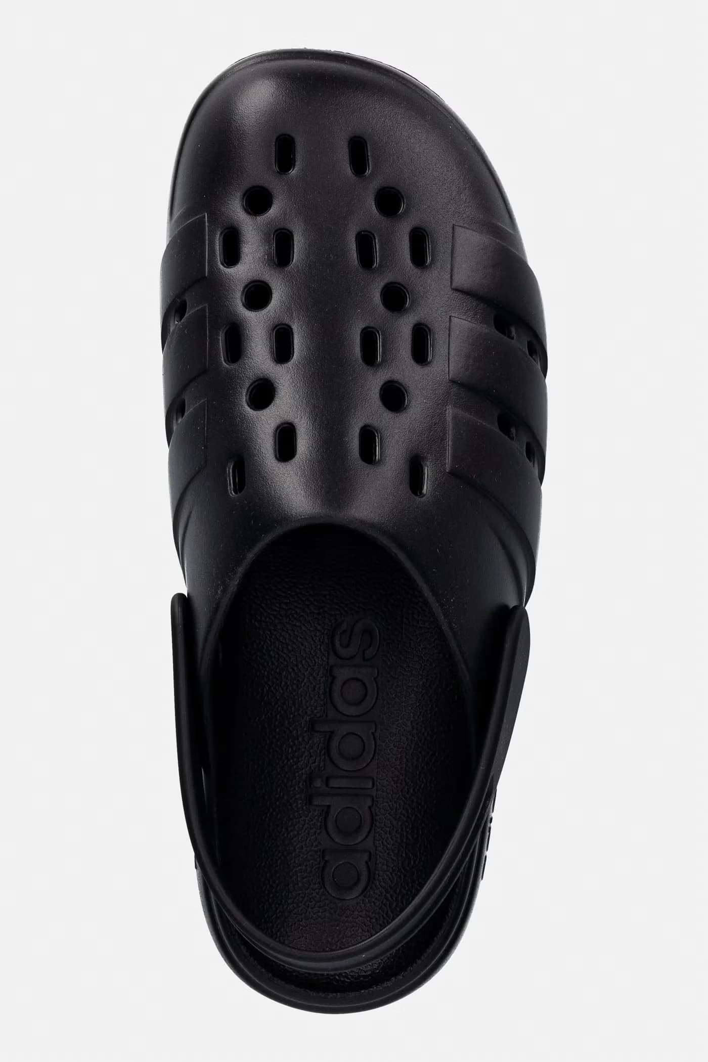 шлепанцы Adilette Clog 2.0 - фото 4